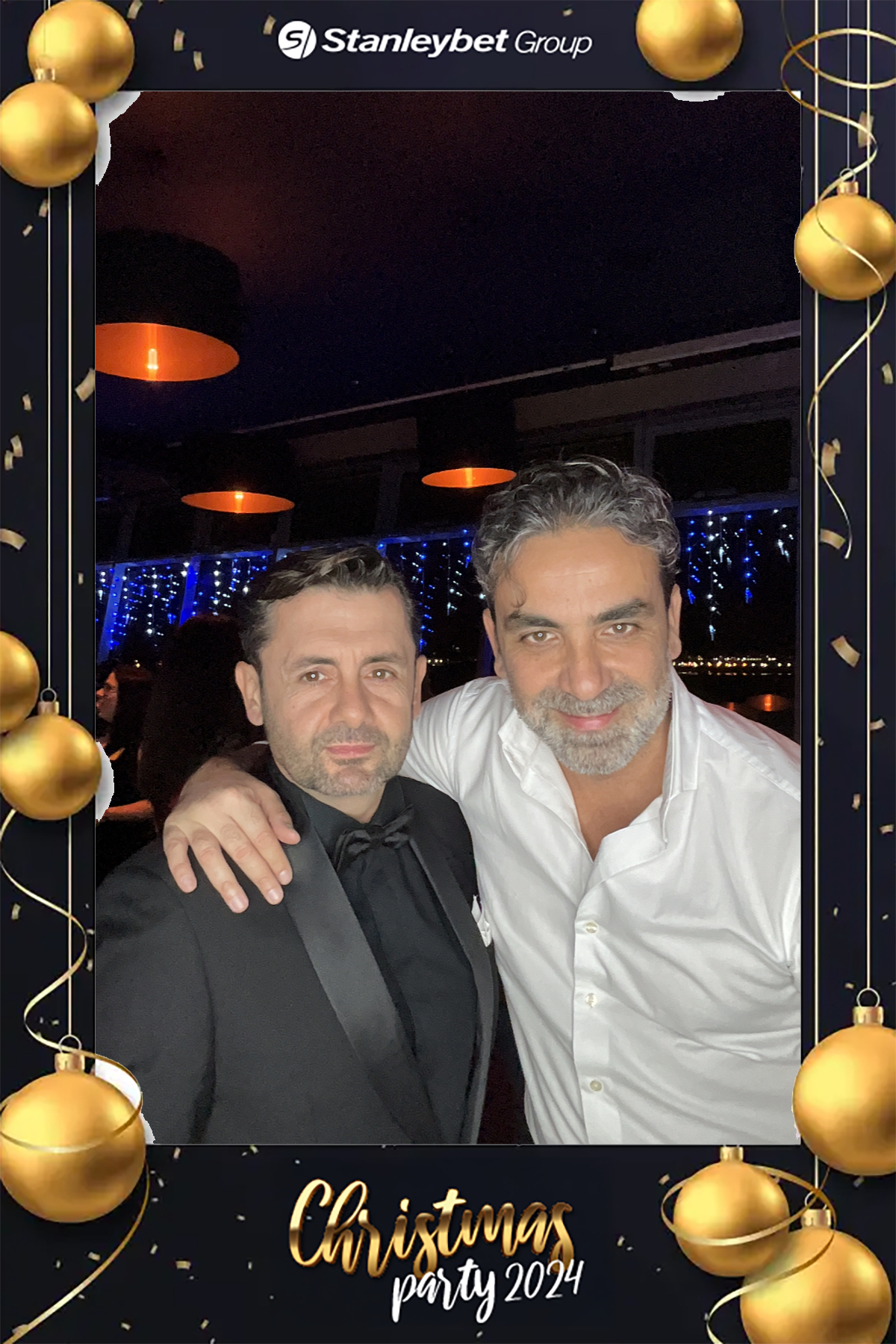 Stanleybet Group Xmas Party | View more photos from the event at gallery.liverpoolselfiemirror.co.uk/u/LiverpoolSelfieMirror/Stanleybet-Group-Xmas-Party