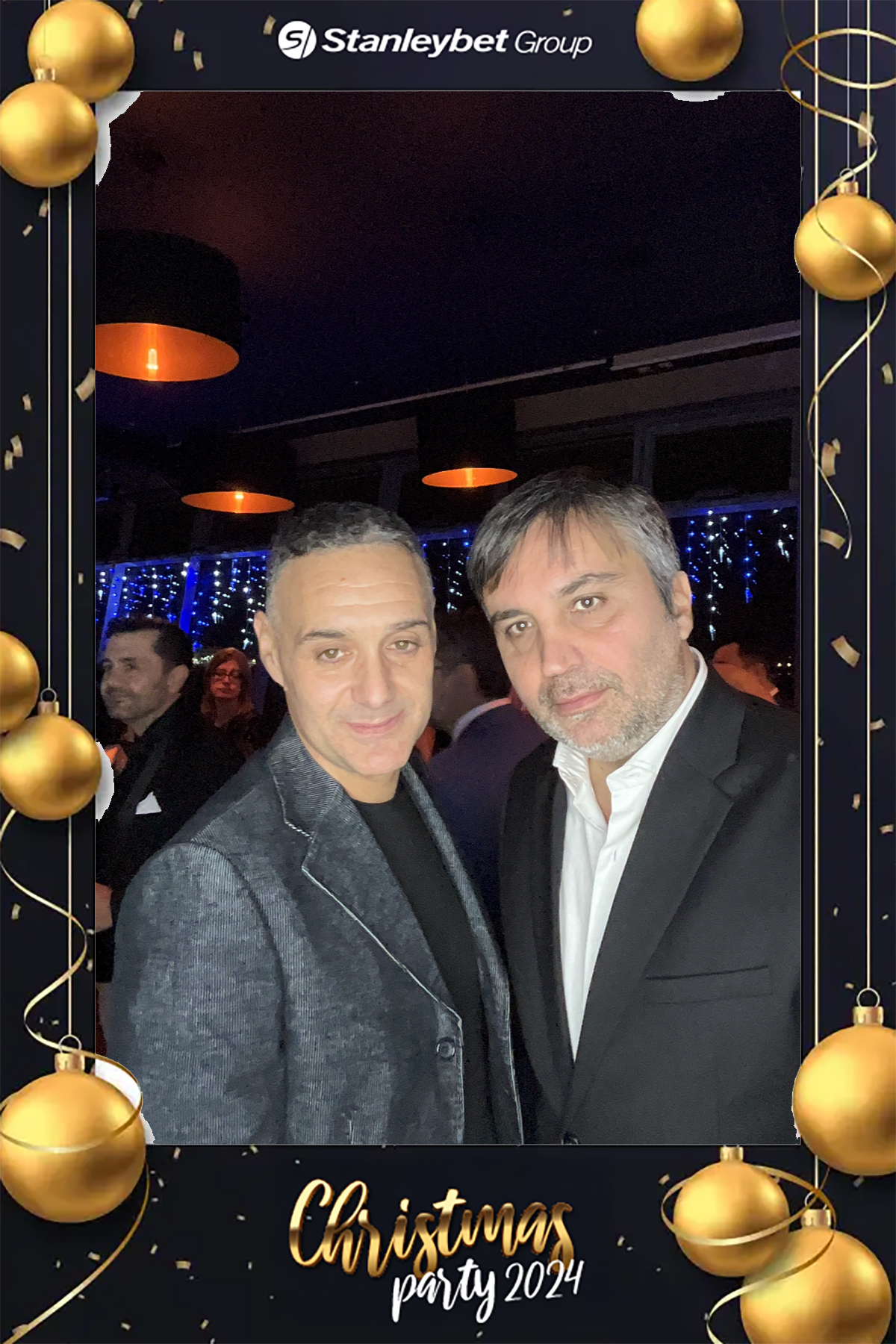 Stanleybet Group Xmas Party | View more photos from the event at gallery.liverpoolselfiemirror.co.uk/u/LiverpoolSelfieMirror/Stanleybet-Group-Xmas-Party