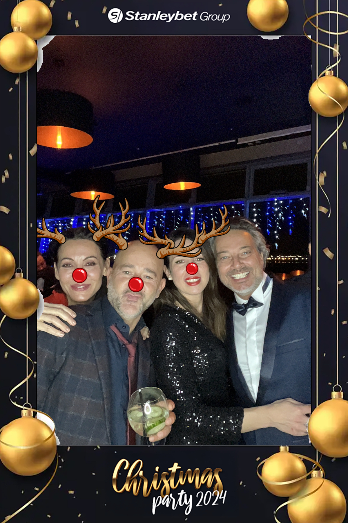 Stanleybet Group Xmas Party | View more photos from the event at gallery.liverpoolselfiemirror.co.uk/u/LiverpoolSelfieMirror/Stanleybet-Group-Xmas-Party