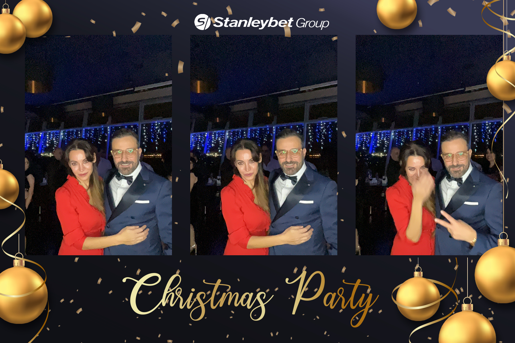 Stanleybet Group Xmas Party | View more photos from the event at gallery.liverpoolselfiemirror.co.uk/u/LiverpoolSelfieMirror/Stanleybet-Group-Xmas-Party