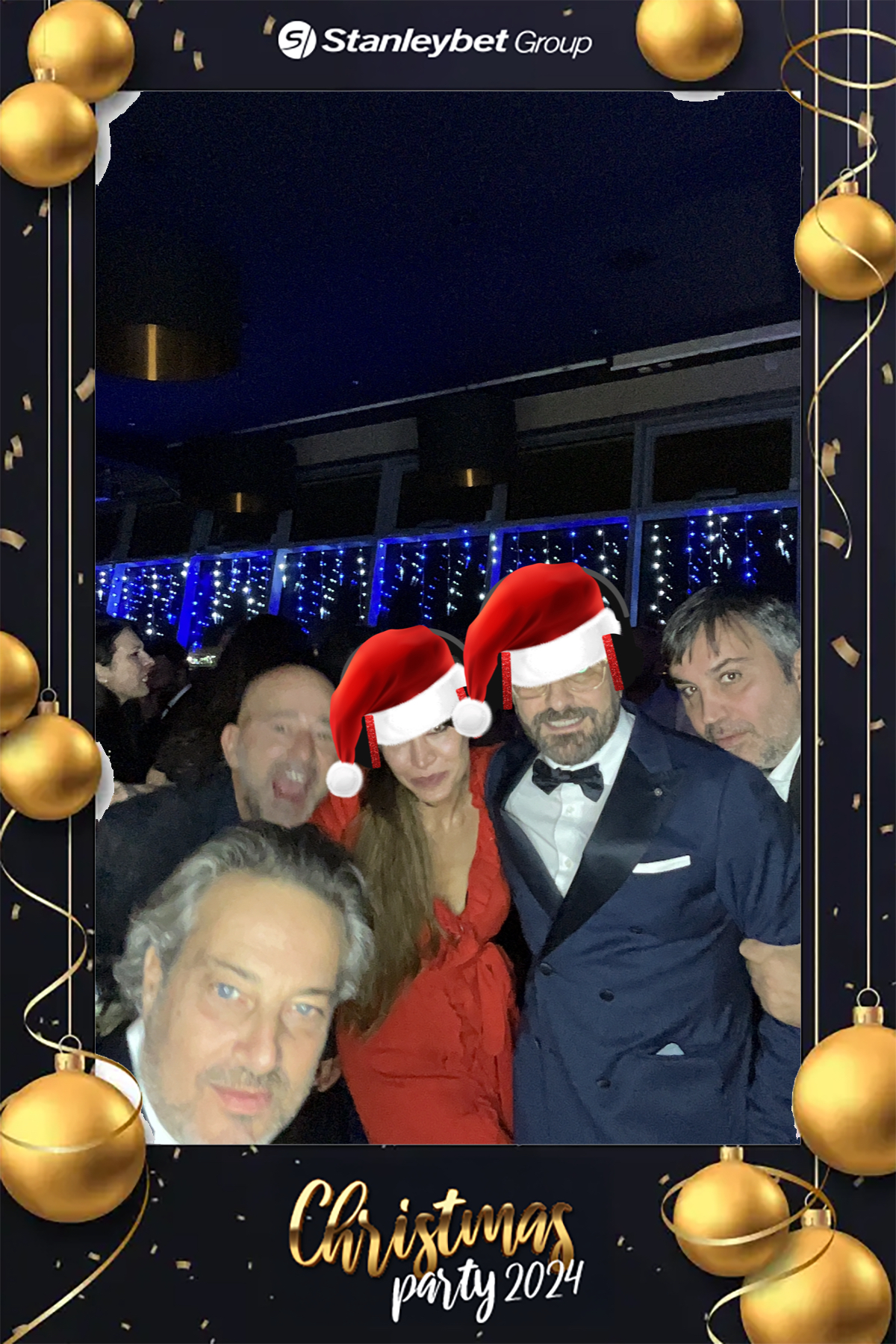 Stanleybet Group Xmas Party | View more photos from the event at gallery.liverpoolselfiemirror.co.uk/u/LiverpoolSelfieMirror/Stanleybet-Group-Xmas-Party