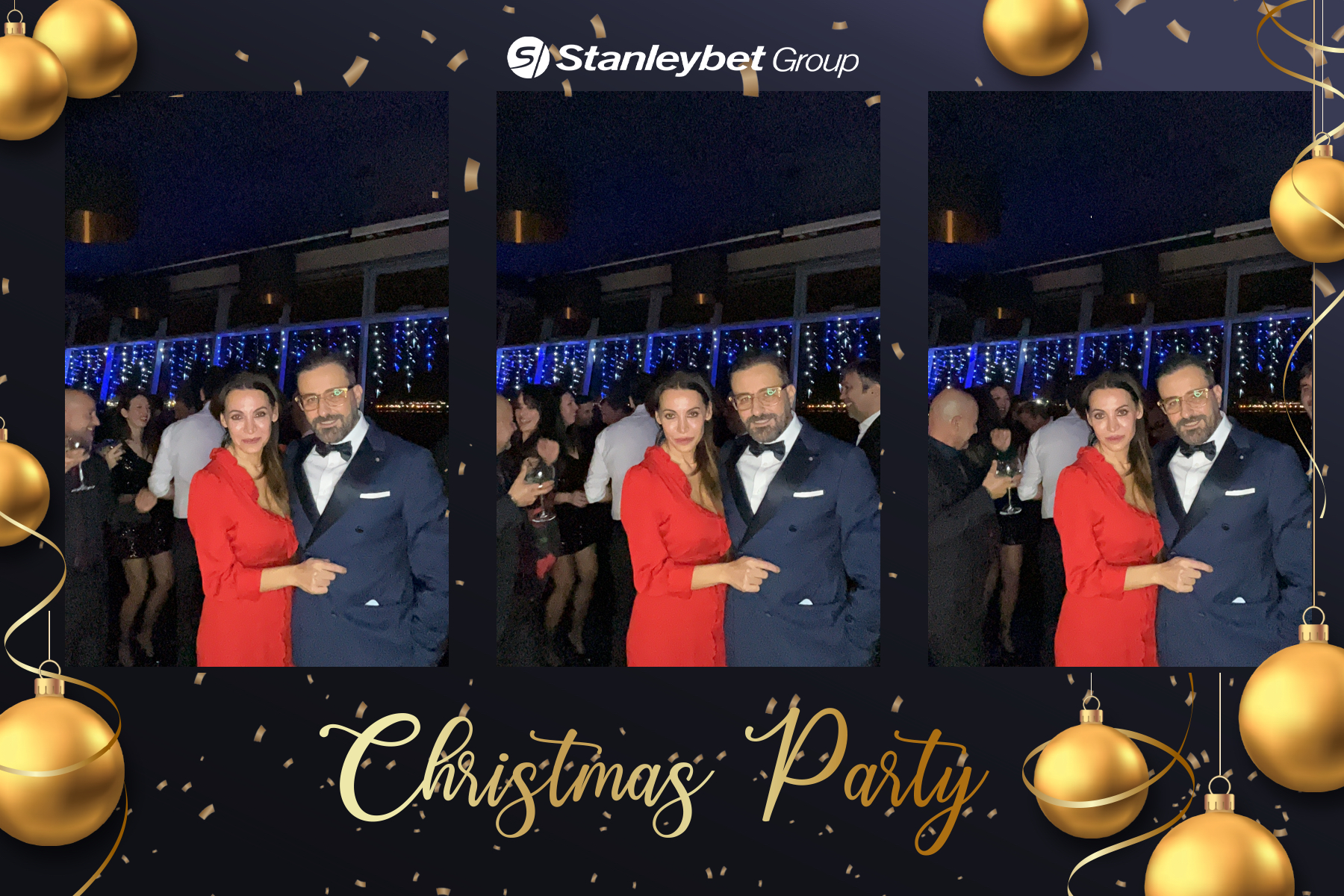 Stanleybet Group Xmas Party | View more photos from the event at gallery.liverpoolselfiemirror.co.uk/u/LiverpoolSelfieMirror/Stanleybet-Group-Xmas-Party