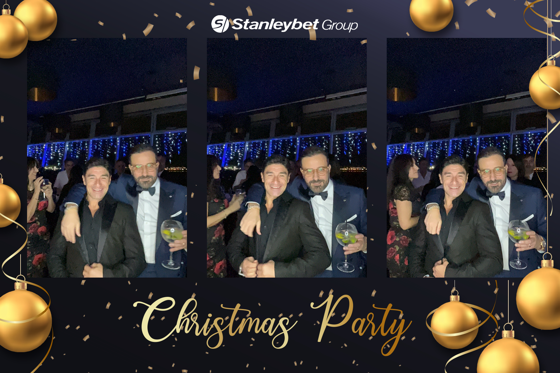 Stanleybet Group Xmas Party | View more photos from the event at gallery.liverpoolselfiemirror.co.uk/u/LiverpoolSelfieMirror/Stanleybet-Group-Xmas-Party