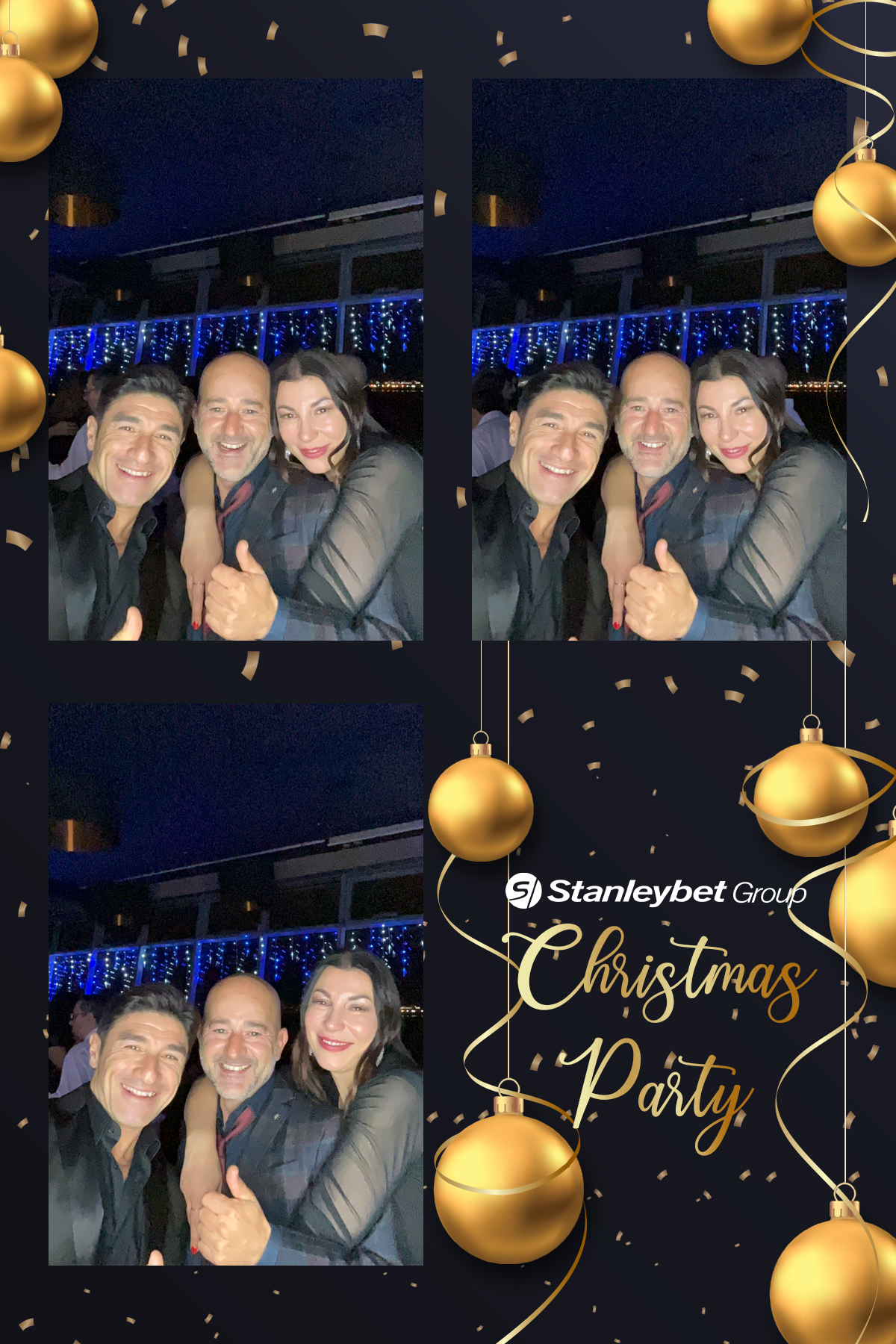 Stanleybet Group Xmas Party | View more photos from the event at gallery.liverpoolselfiemirror.co.uk/u/LiverpoolSelfieMirror/Stanleybet-Group-Xmas-Party