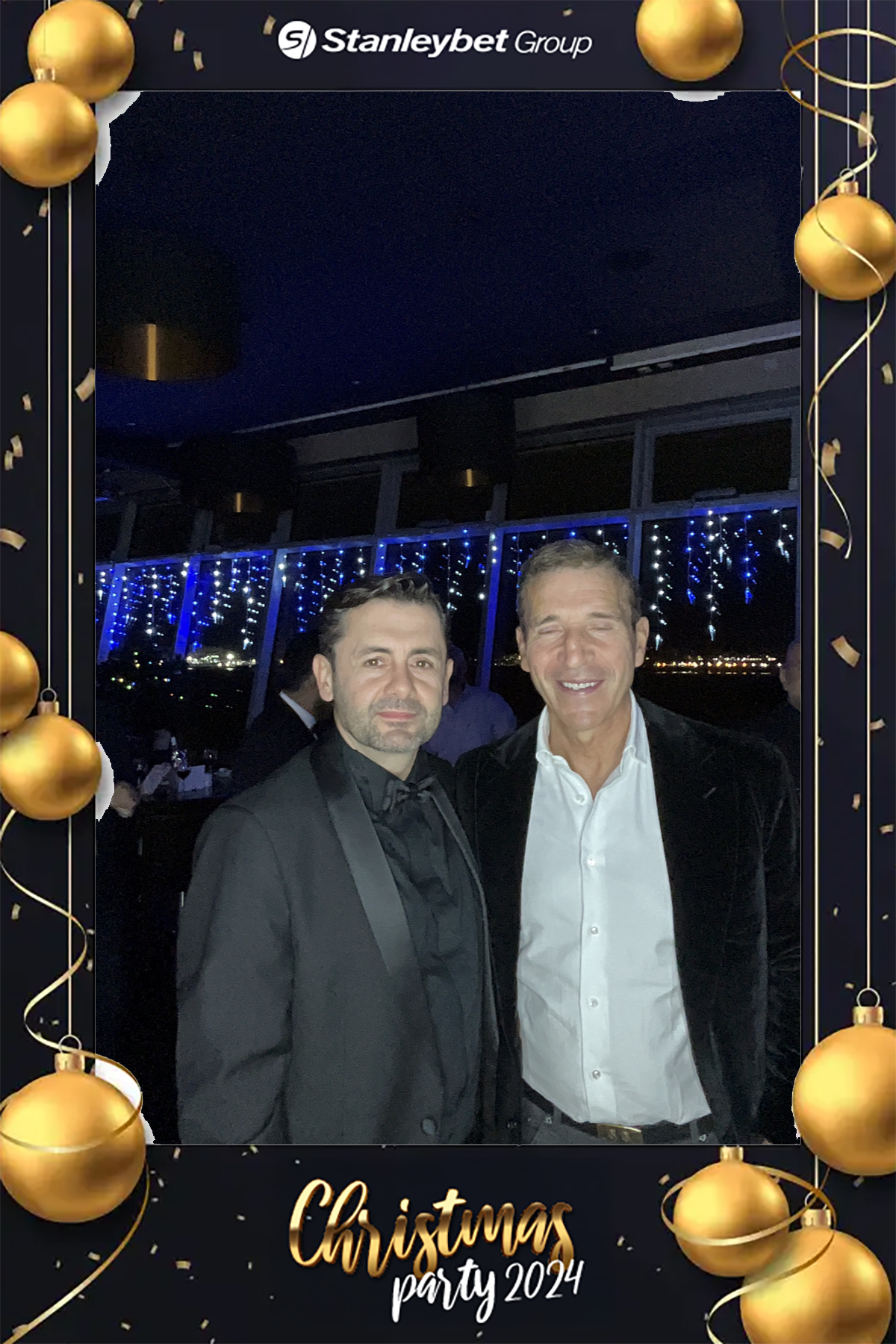 Stanleybet Group Xmas Party | View more photos from the event at gallery.liverpoolselfiemirror.co.uk/u/LiverpoolSelfieMirror/Stanleybet-Group-Xmas-Party