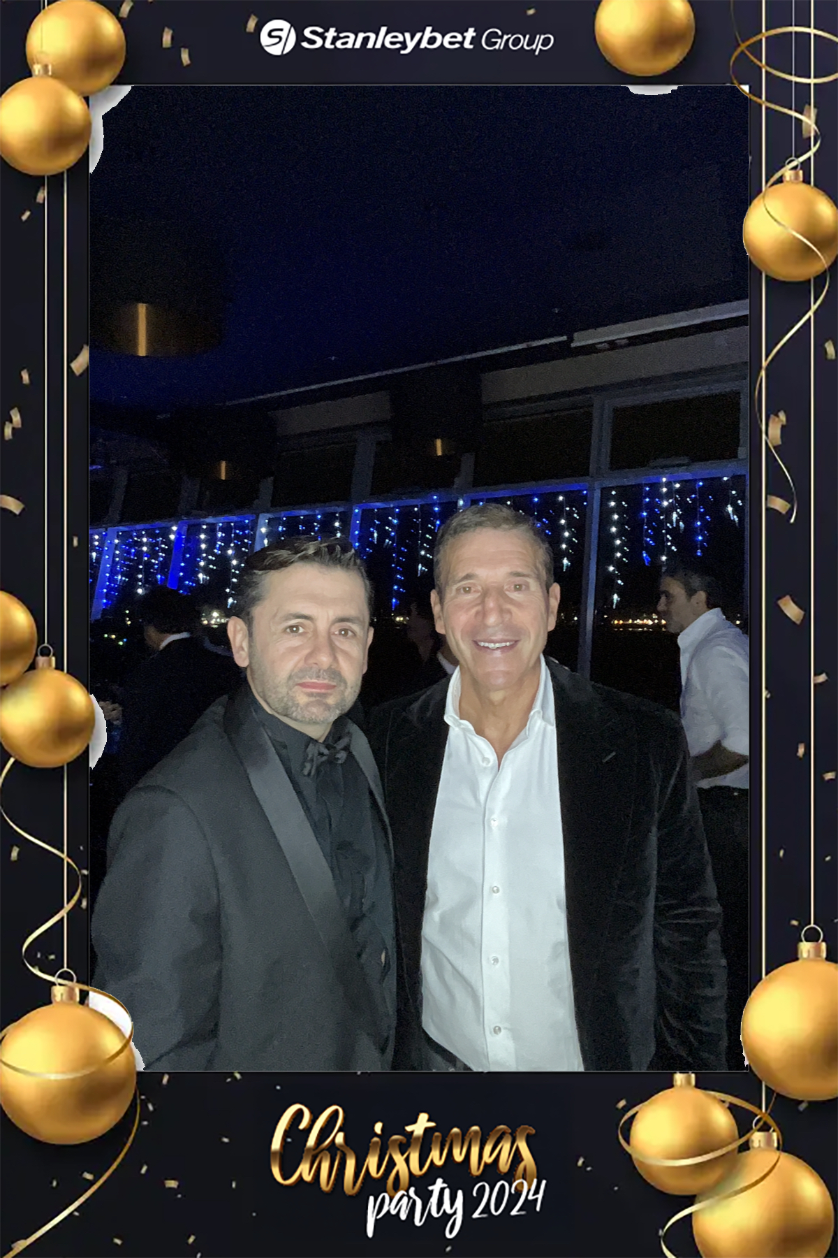 Stanleybet Group Xmas Party | View more photos from the event at gallery.liverpoolselfiemirror.co.uk/u/LiverpoolSelfieMirror/Stanleybet-Group-Xmas-Party