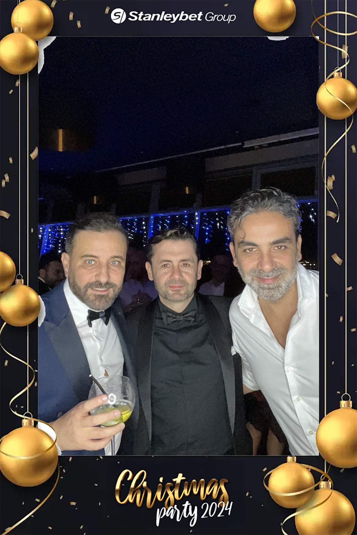 Stanleybet Group Xmas Party | View more photos from the event at gallery.liverpoolselfiemirror.co.uk/u/LiverpoolSelfieMirror/Stanleybet-Group-Xmas-Party
