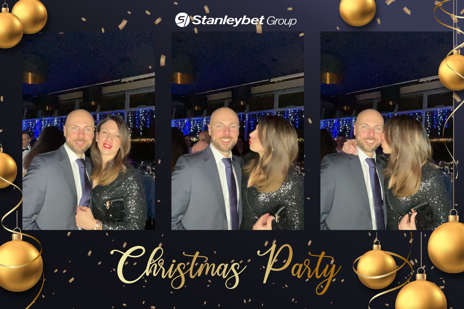 Stanleybet Group Xmas Party | View more photos from the event at gallery.liverpoolselfiemirror.co.uk/u/LiverpoolSelfieMirror/Stanleybet-Group-Xmas-Party