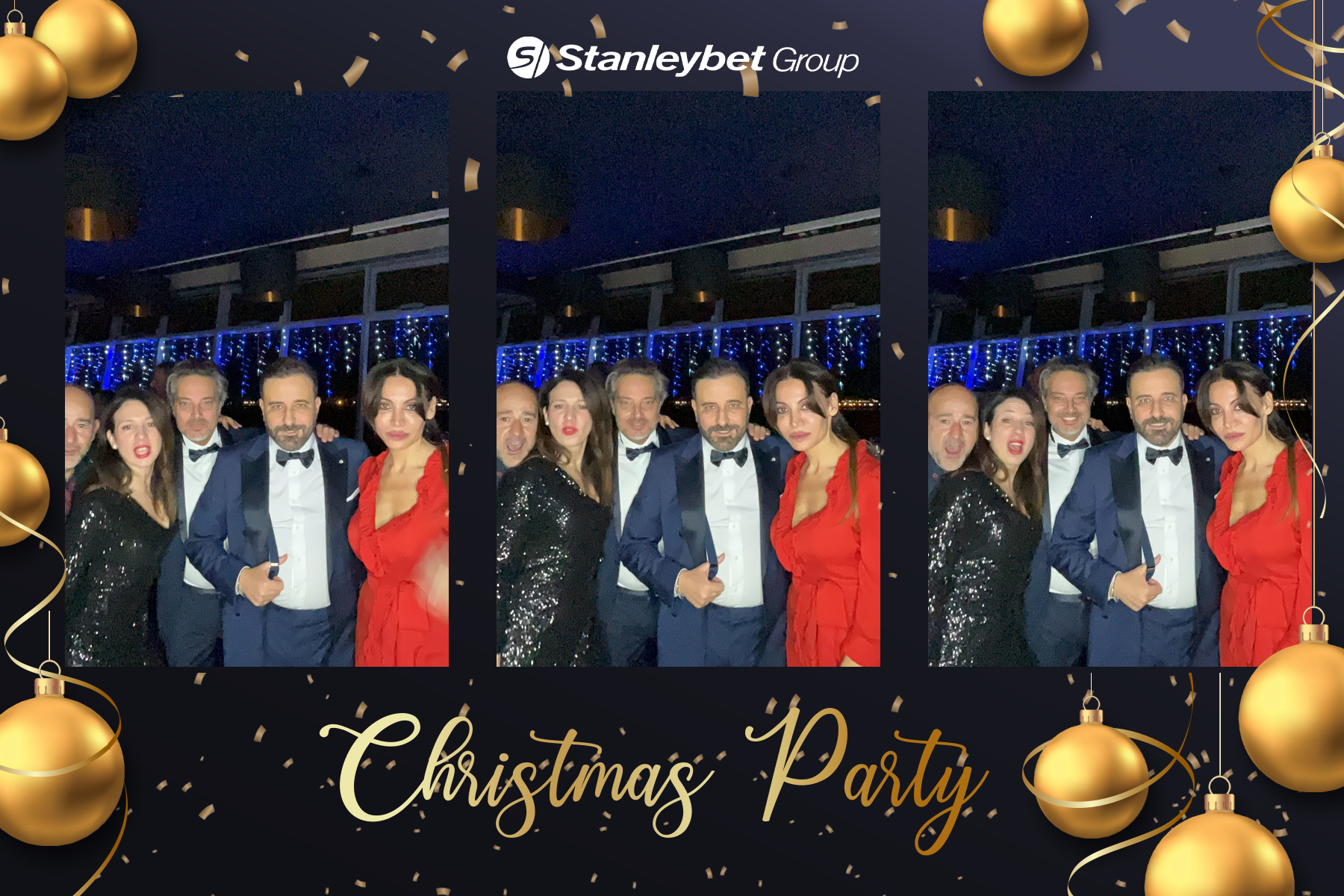 Stanleybet Group Xmas Party | View more photos from the event at gallery.liverpoolselfiemirror.co.uk/u/LiverpoolSelfieMirror/Stanleybet-Group-Xmas-Party
