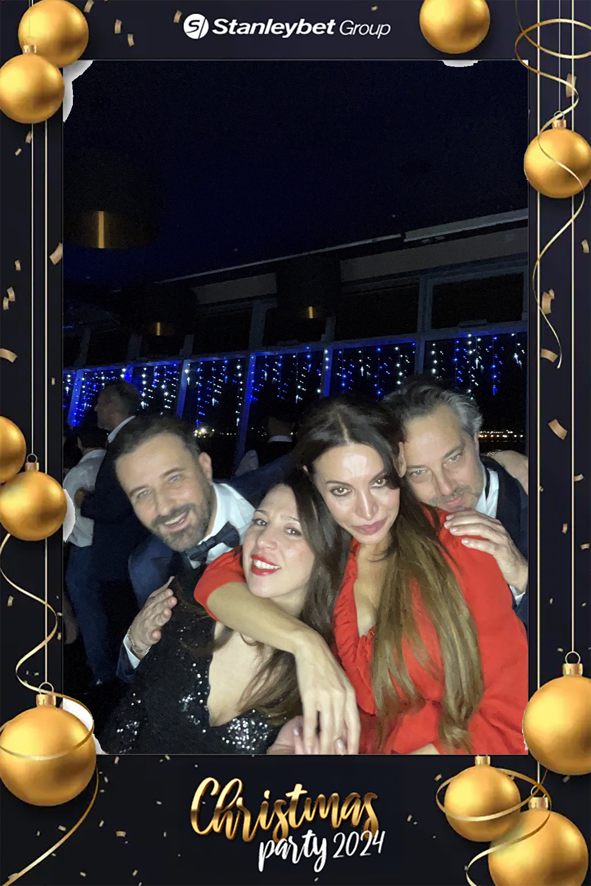 Stanleybet Group Xmas Party | View more photos from the event at gallery.liverpoolselfiemirror.co.uk/u/LiverpoolSelfieMirror/Stanleybet-Group-Xmas-Party