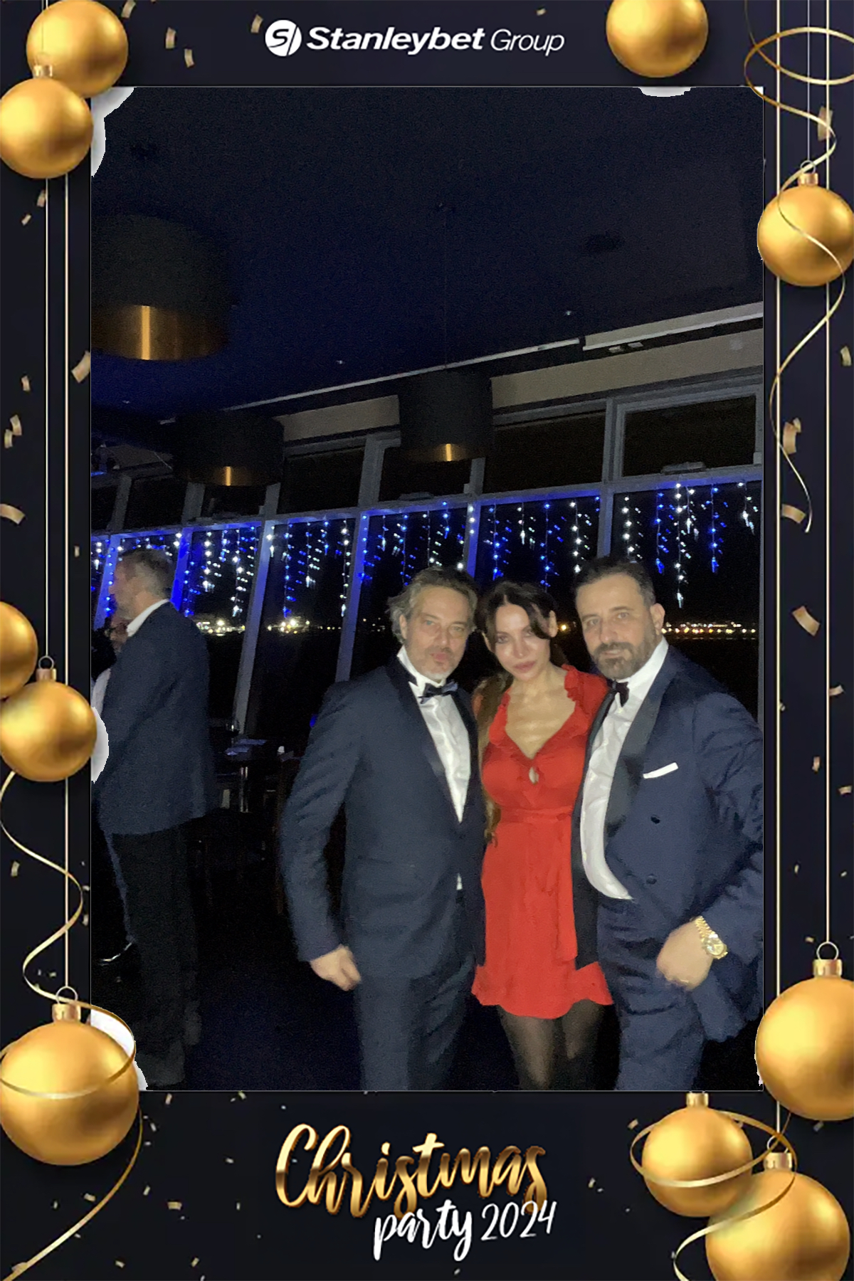 Stanleybet Group Xmas Party | View more photos from the event at gallery.liverpoolselfiemirror.co.uk/u/LiverpoolSelfieMirror/Stanleybet-Group-Xmas-Party
