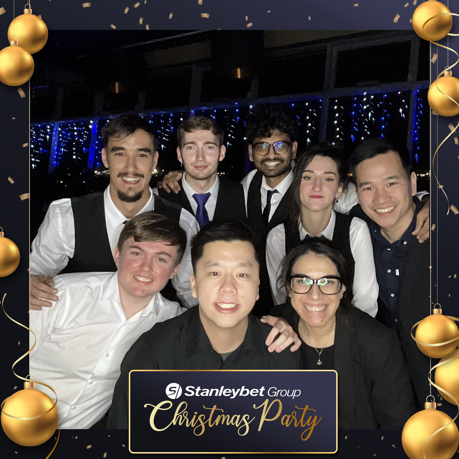 Stanleybet Group Xmas Party | View more photos from the event at gallery.liverpoolselfiemirror.co.uk/u/LiverpoolSelfieMirror/Stanleybet-Group-Xmas-Party