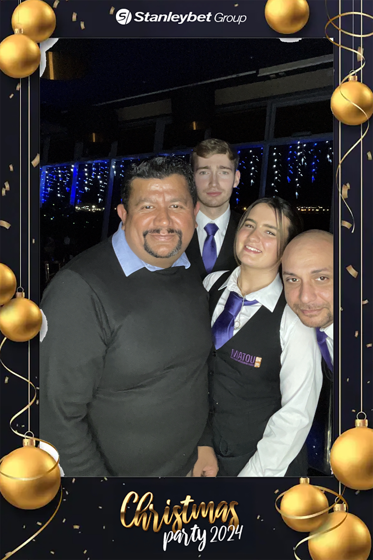 Stanleybet Group Xmas Party | View more photos from the event at gallery.liverpoolselfiemirror.co.uk/u/LiverpoolSelfieMirror/Stanleybet-Group-Xmas-Party