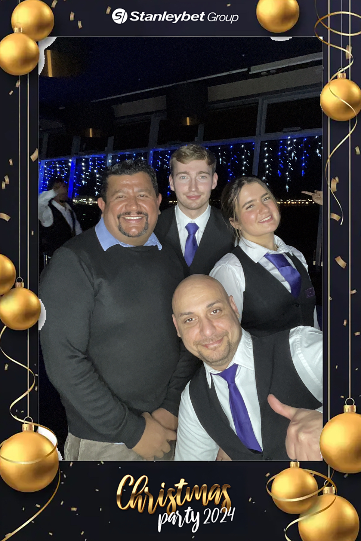 Stanleybet Group Xmas Party | View more photos from the event at gallery.liverpoolselfiemirror.co.uk/u/LiverpoolSelfieMirror/Stanleybet-Group-Xmas-Party