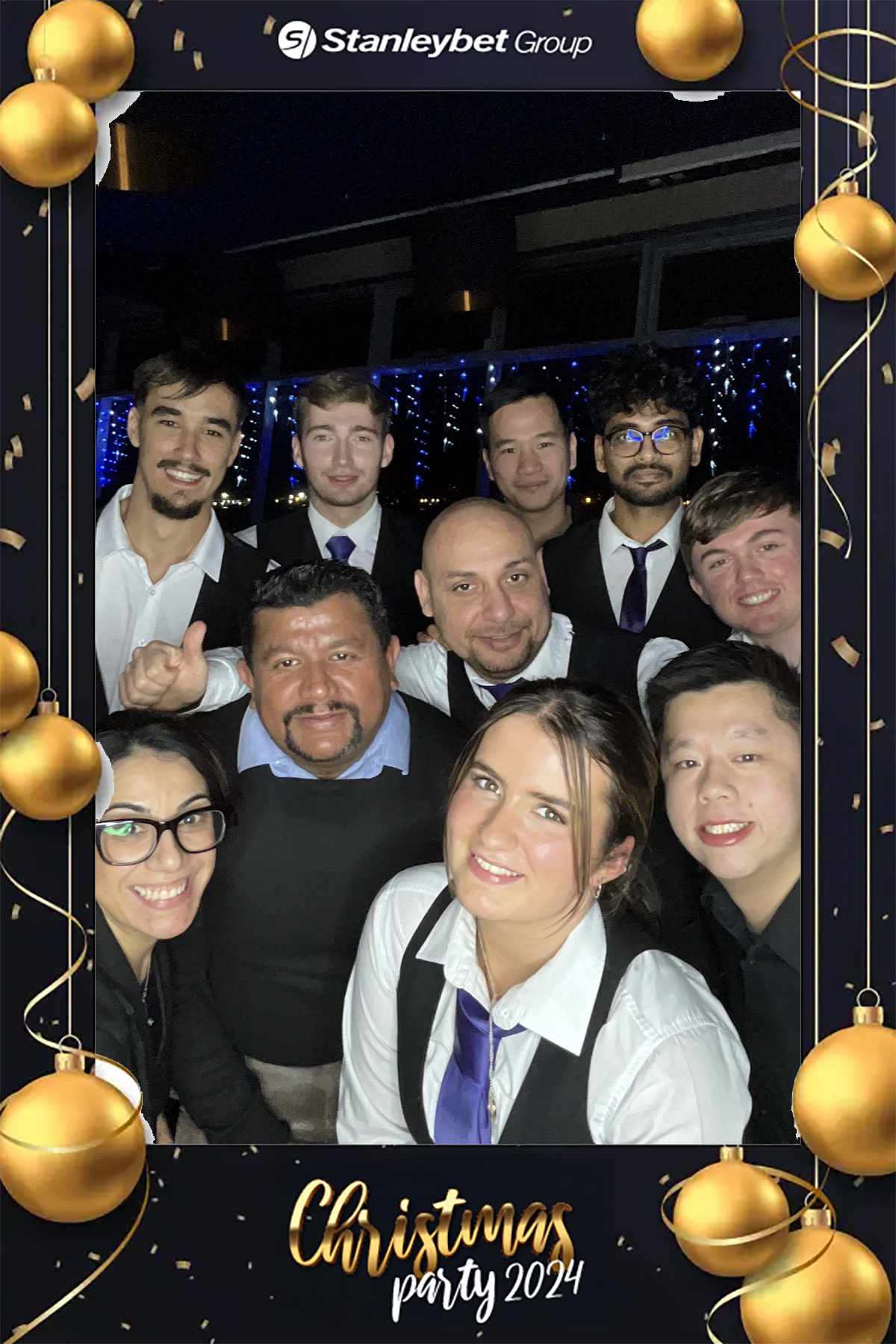 Stanleybet Group Xmas Party | View more photos from the event at gallery.liverpoolselfiemirror.co.uk/u/LiverpoolSelfieMirror/Stanleybet-Group-Xmas-Party