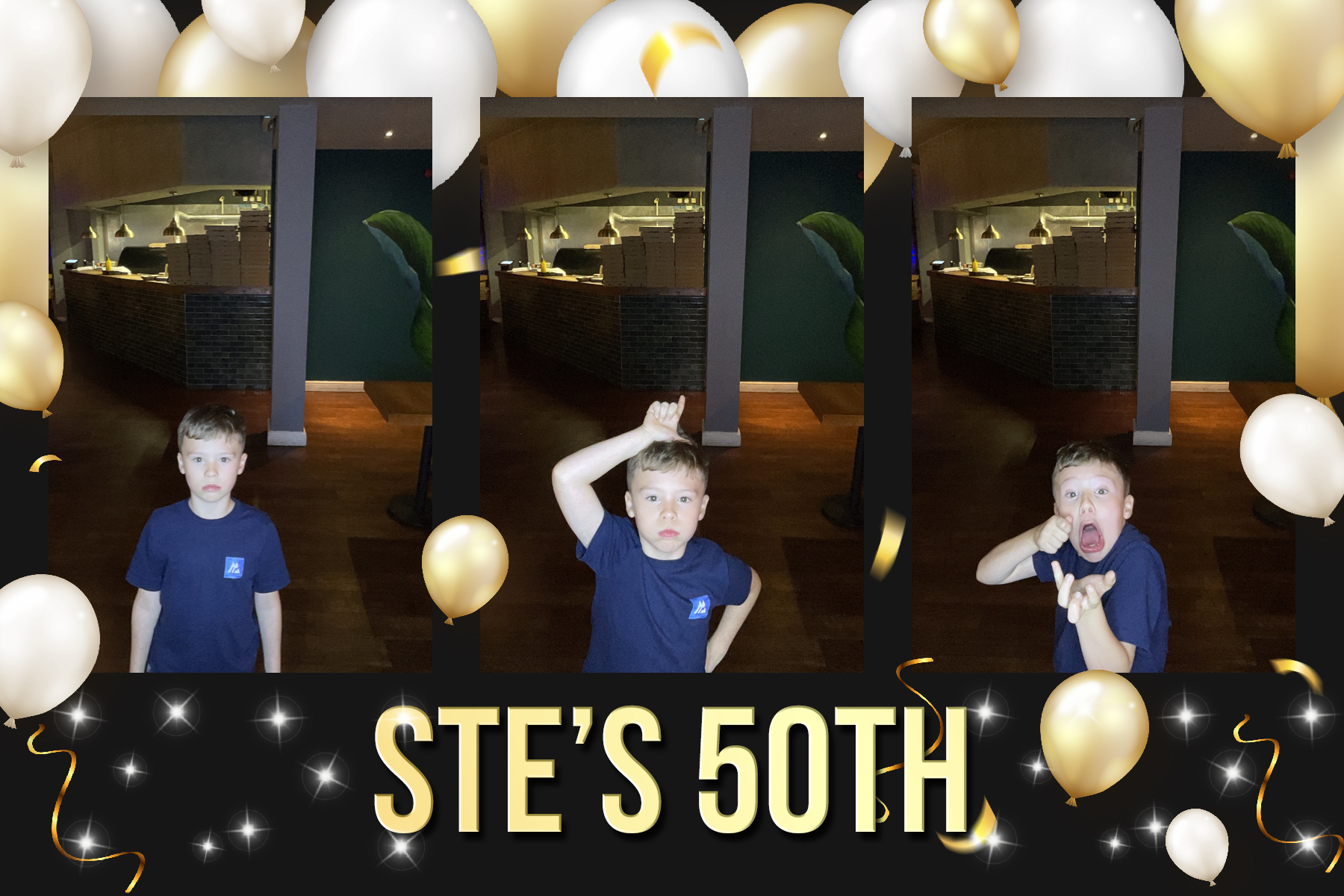 Ste's 50th Birthday | View more photos from the event at gallery.liverpoolselfiemirror.co.uk/u/LiverpoolSelfieMirror/Stes-50th-Birthday