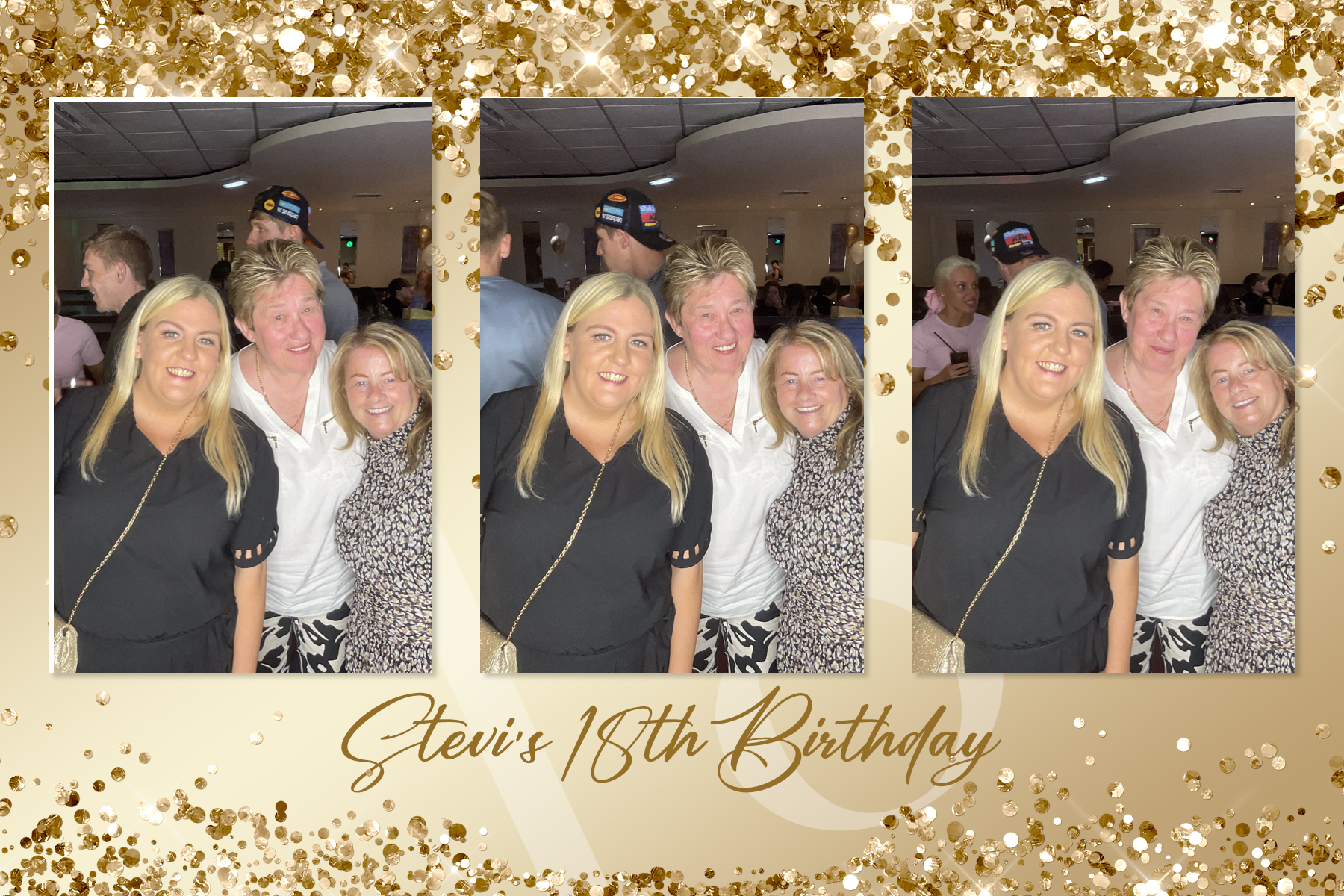 Stevi's 18th Birthday | View more photos from the event at gallery.liverpoolselfiemirror.co.uk/u/LiverpoolSelfieMirror/Stevis-18th-Birthday