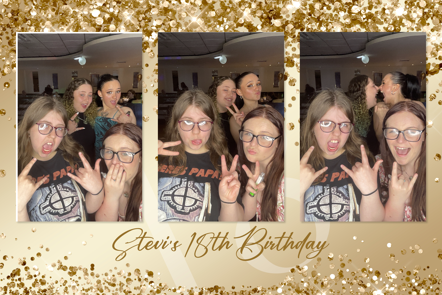 Stevi's 18th Birthday | View more photos from the event at gallery.liverpoolselfiemirror.co.uk/u/LiverpoolSelfieMirror/Stevis-18th-Birthday