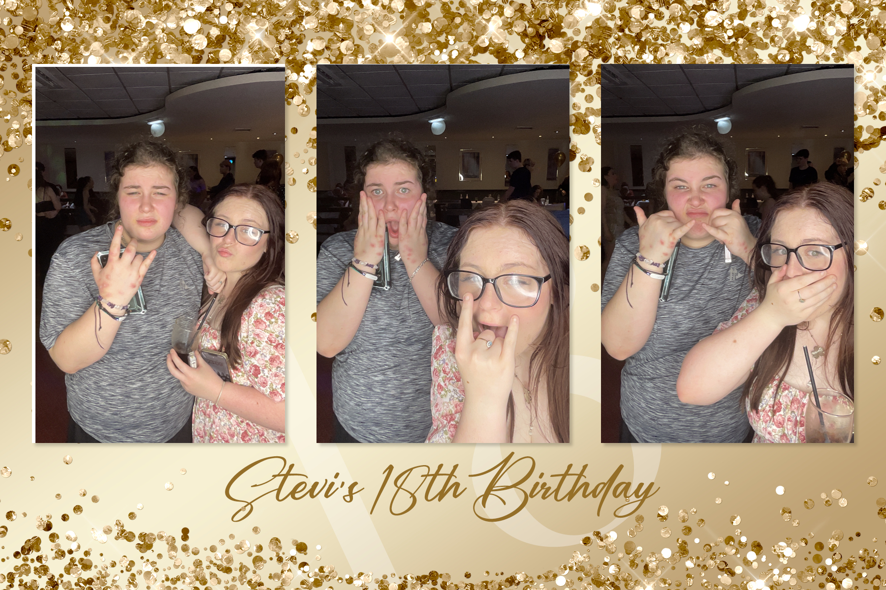 Stevi's 18th Birthday | View more photos from the event at gallery.liverpoolselfiemirror.co.uk/u/LiverpoolSelfieMirror/Stevis-18th-Birthday