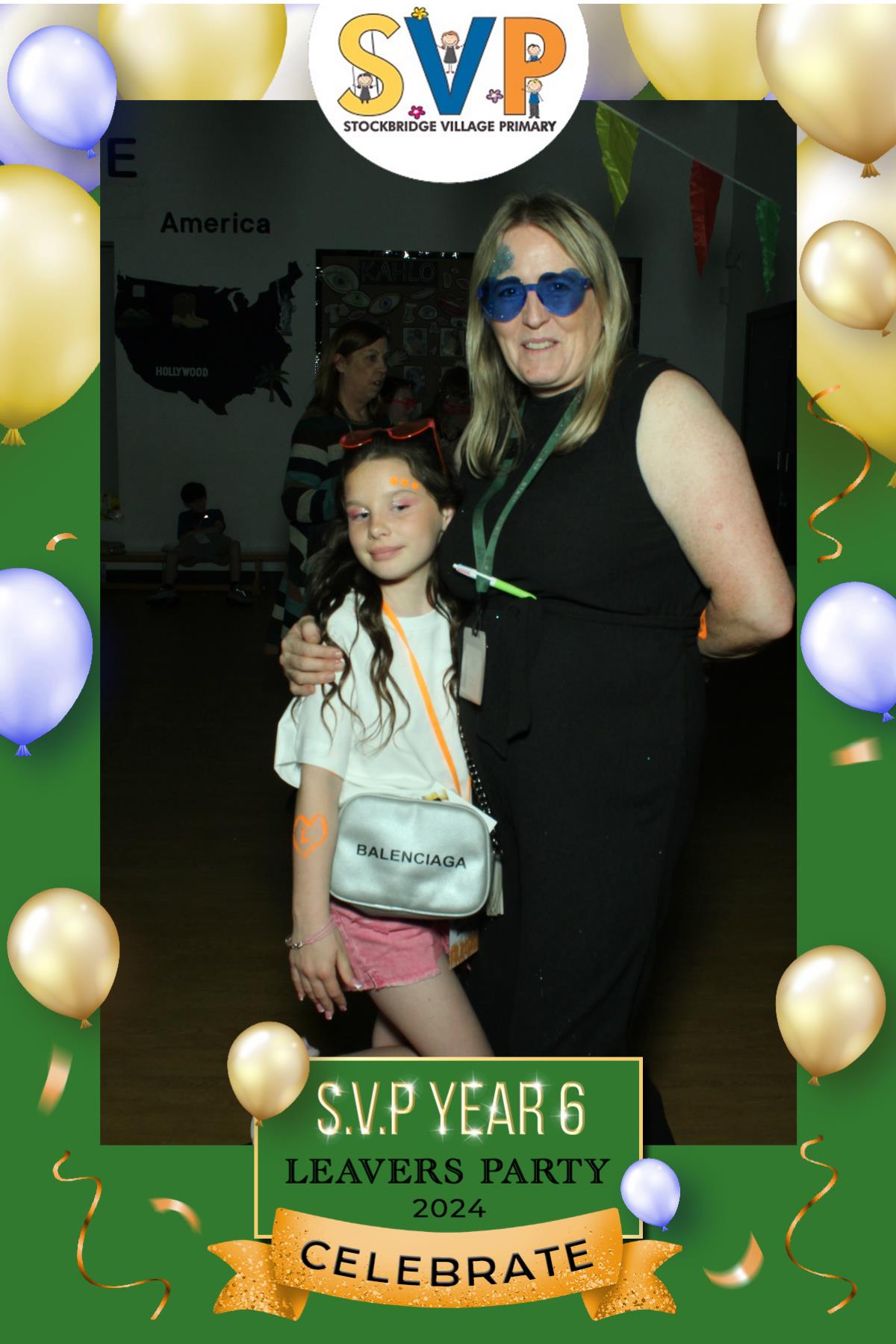 Stockbridge Year 6 Leavers Party 2024 | View more photos from the event at gallery.liverpoolselfiemirror.co.uk/u/LiverpoolSelfieMirror/Stockbridge-Year-6-Leavers-Party-2024