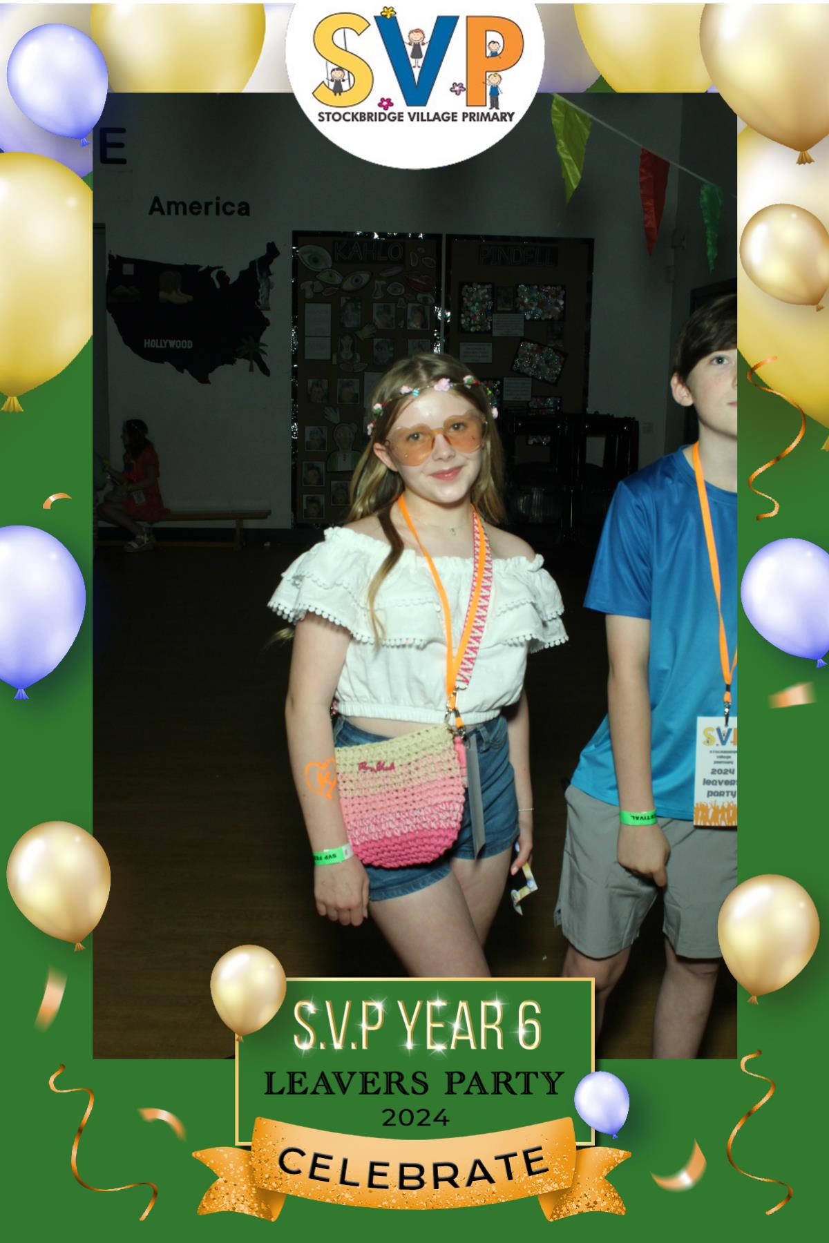 Stockbridge Year 6 Leavers Party 2024 | View more photos from the event at gallery.liverpoolselfiemirror.co.uk/u/LiverpoolSelfieMirror/Stockbridge-Year-6-Leavers-Party-2024