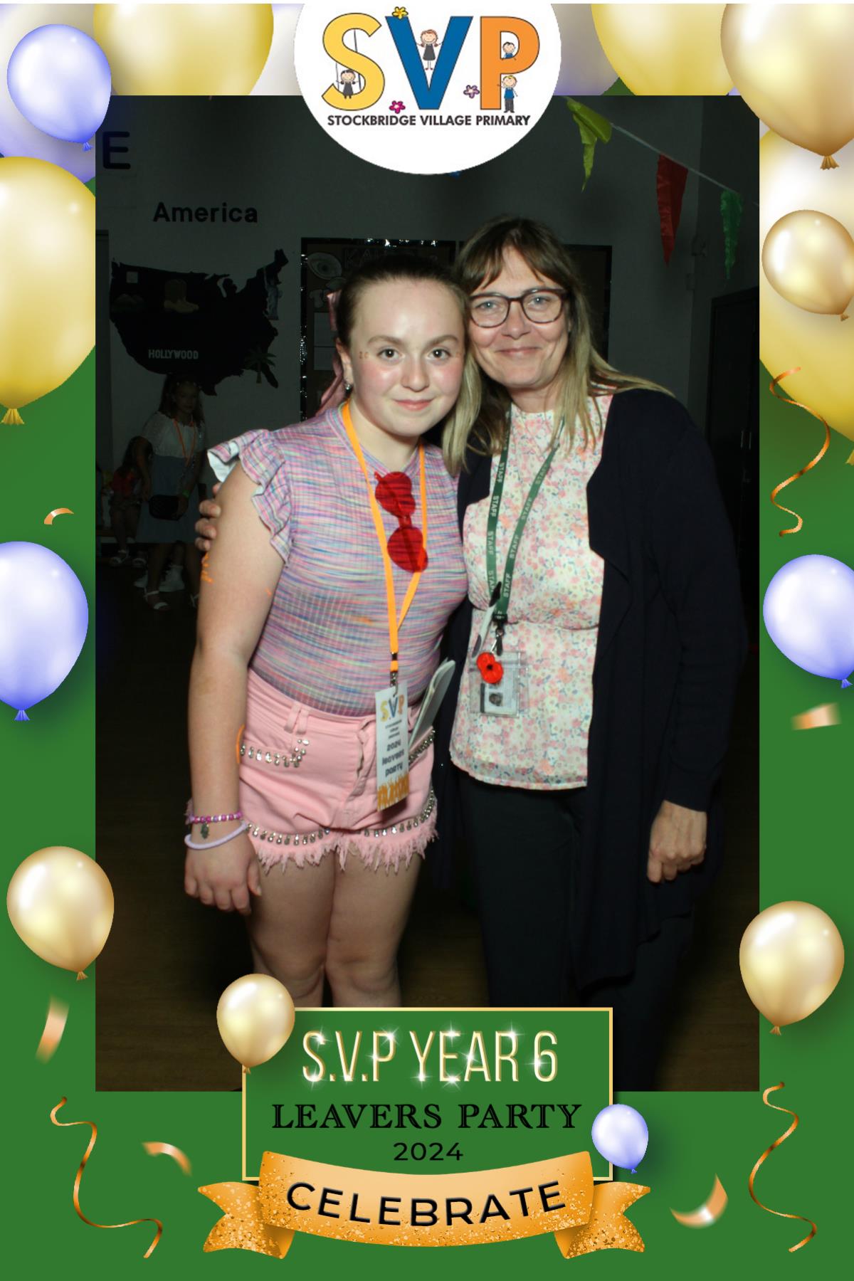 Stockbridge Year 6 Leavers Party 2024 | View more photos from the event at gallery.liverpoolselfiemirror.co.uk/u/LiverpoolSelfieMirror/Stockbridge-Year-6-Leavers-Party-2024