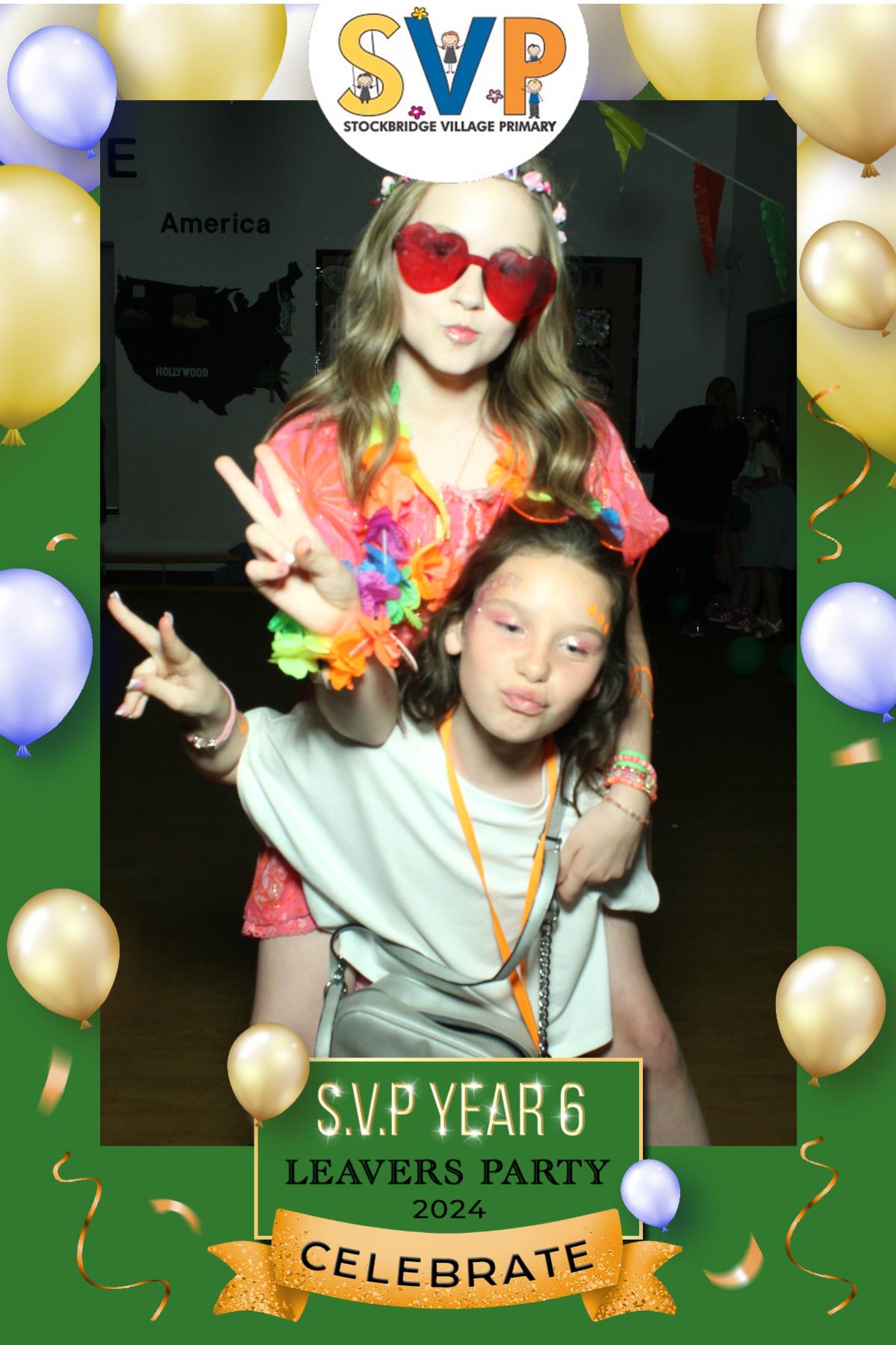 Stockbridge Year 6 Leavers Party 2024 | View more photos from the event at gallery.liverpoolselfiemirror.co.uk/u/LiverpoolSelfieMirror/Stockbridge-Year-6-Leavers-Party-2024