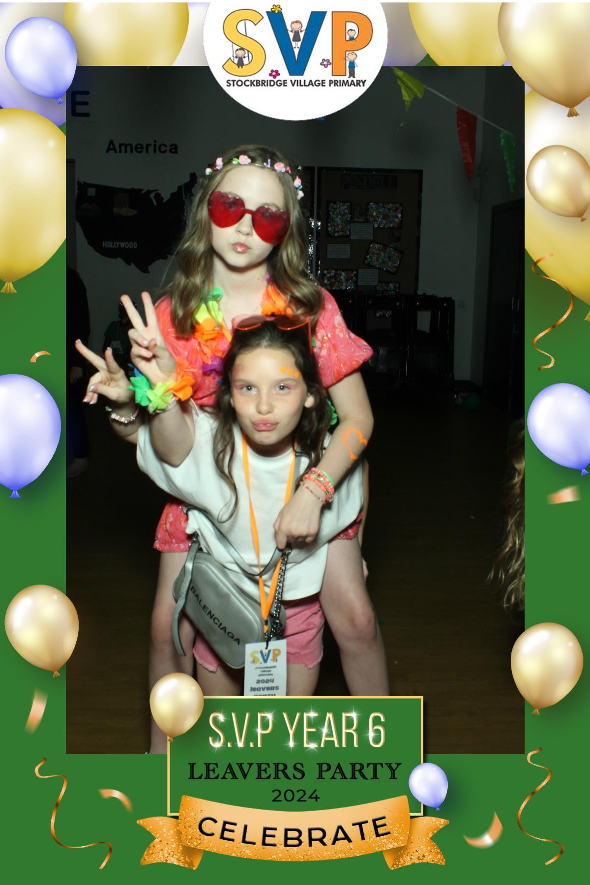 Stockbridge Year 6 Leavers Party 2024 | View more photos from the event at gallery.liverpoolselfiemirror.co.uk/u/LiverpoolSelfieMirror/Stockbridge-Year-6-Leavers-Party-2024