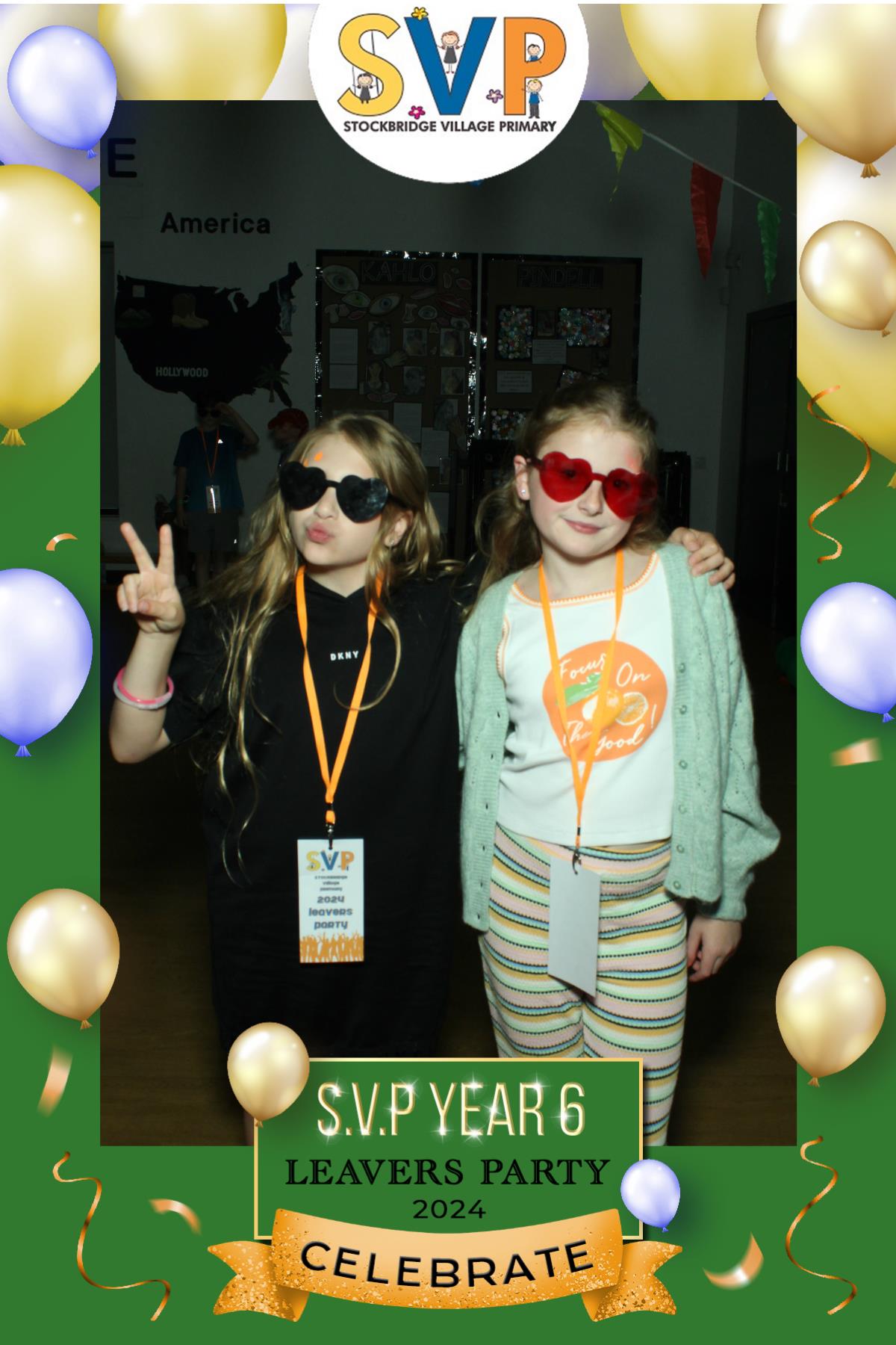 Stockbridge Year 6 Leavers Party 2024 | View more photos from the event at gallery.liverpoolselfiemirror.co.uk/u/LiverpoolSelfieMirror/Stockbridge-Year-6-Leavers-Party-2024