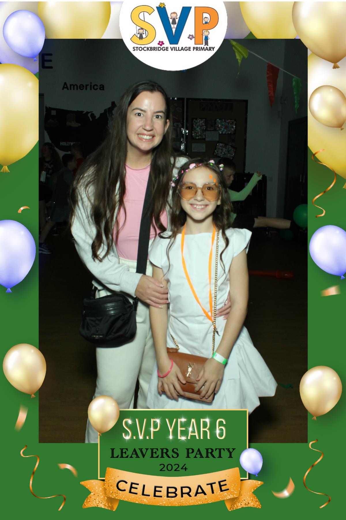 Stockbridge Year 6 Leavers Party 2024 | View more photos from the event at gallery.liverpoolselfiemirror.co.uk/u/LiverpoolSelfieMirror/Stockbridge-Year-6-Leavers-Party-2024