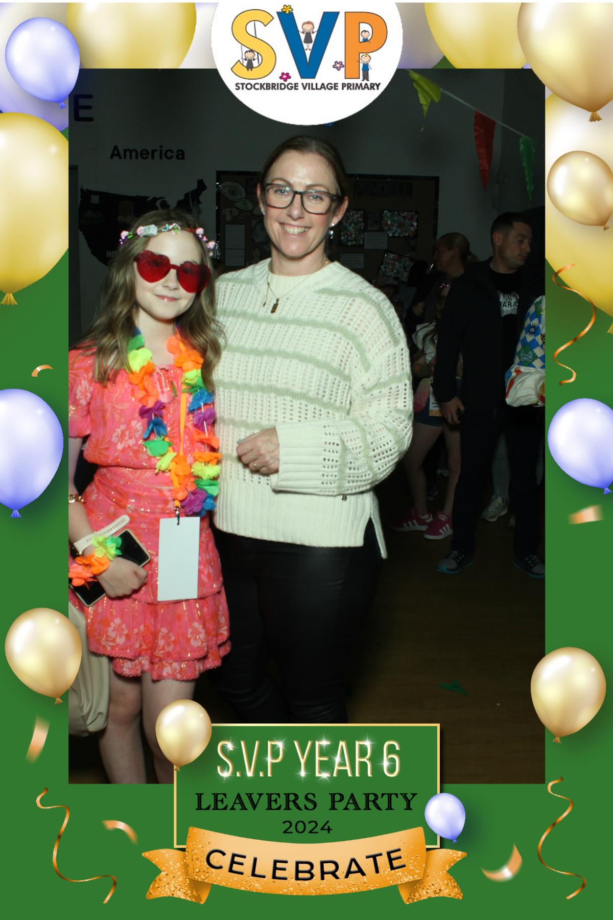 Stockbridge Year 6 Leavers Party 2024 | View more photos from the event at gallery.liverpoolselfiemirror.co.uk/u/LiverpoolSelfieMirror/Stockbridge-Year-6-Leavers-Party-2024