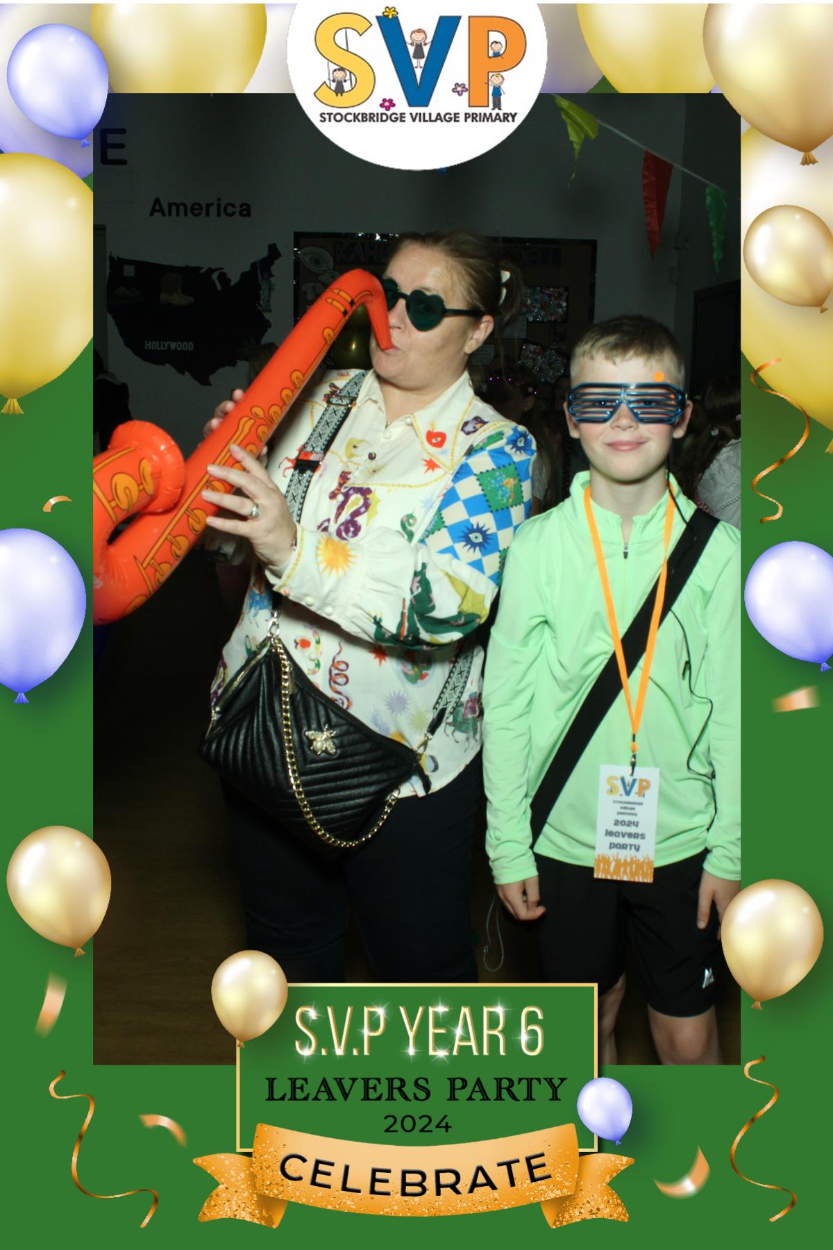 Stockbridge Year 6 Leavers Party 2024 | View more photos from the event at gallery.liverpoolselfiemirror.co.uk/u/LiverpoolSelfieMirror/Stockbridge-Year-6-Leavers-Party-2024