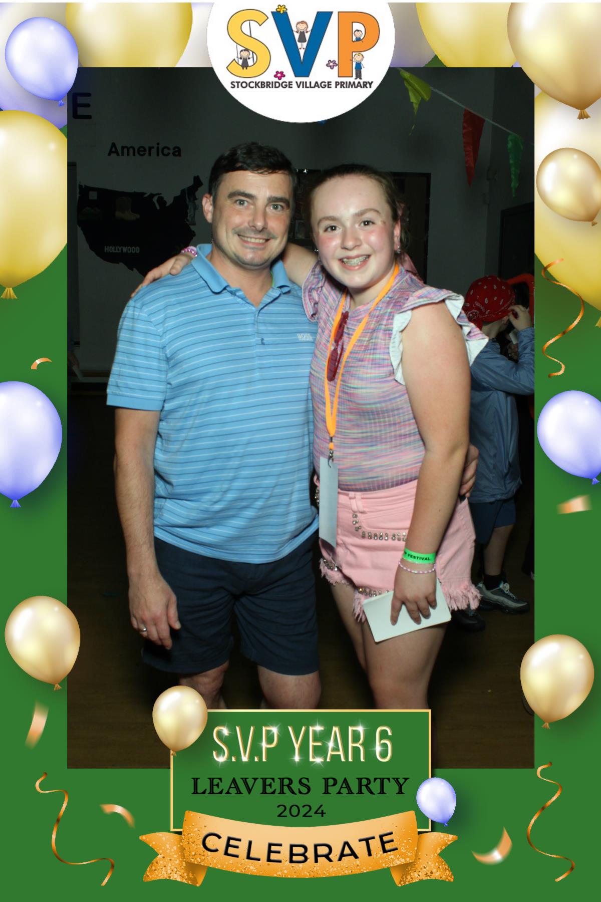 Stockbridge Year 6 Leavers Party 2024 | View more photos from the event at gallery.liverpoolselfiemirror.co.uk/u/LiverpoolSelfieMirror/Stockbridge-Year-6-Leavers-Party-2024
