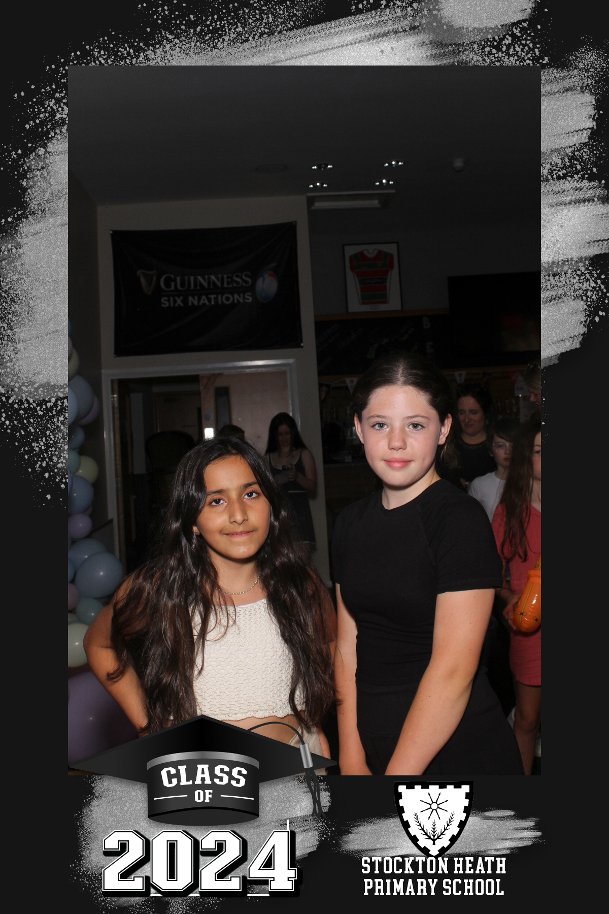 Stockton Heath Primary School Class of 2024 | View more photos from the event at gallery.liverpoolselfiemirror.co.uk/u/LiverpoolSelfieMirror/Stockton-Heath-Primary-School-Class-of-2024