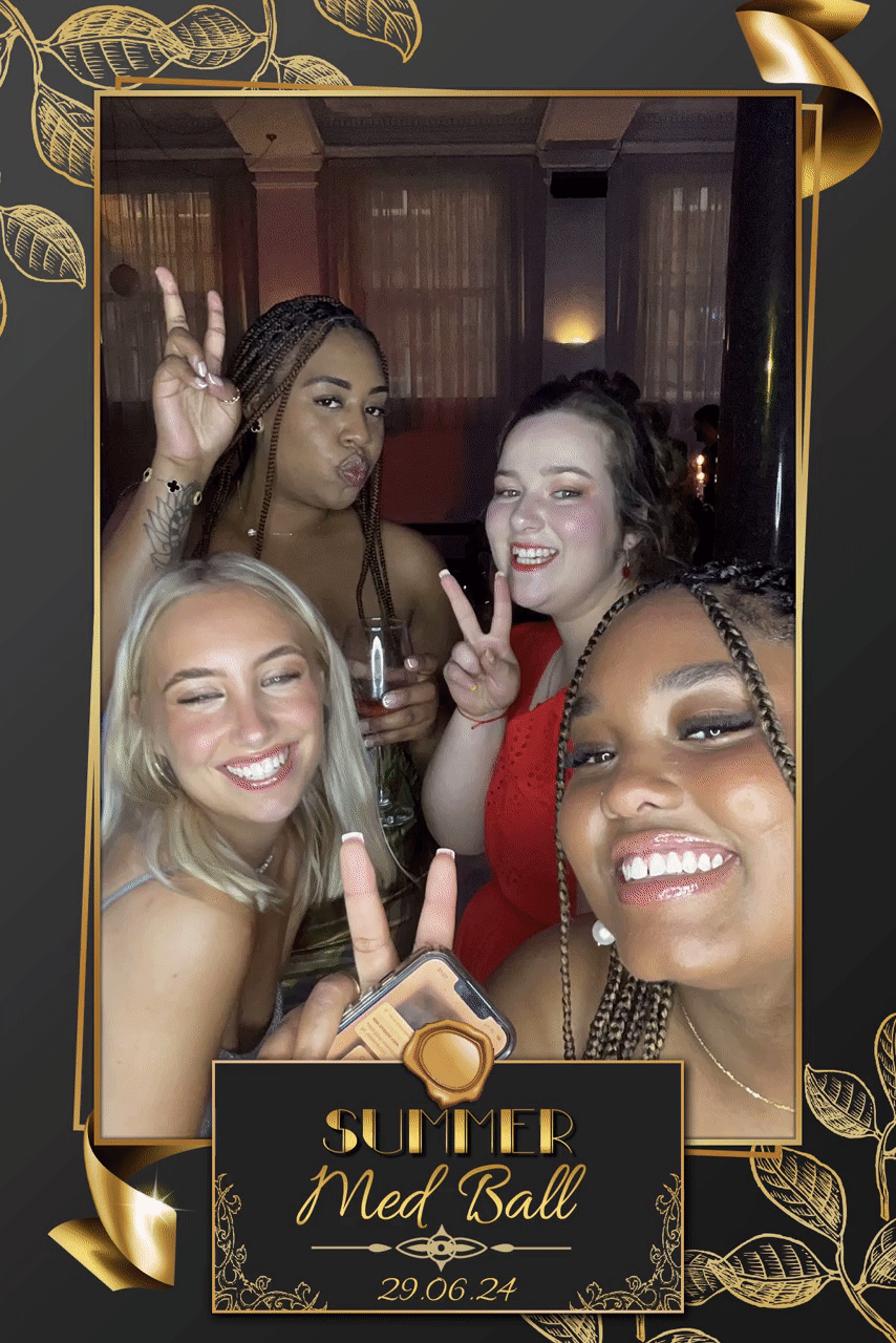 Summer Med Ball | View more photos from the event at gallery.liverpoolselfiemirror.co.uk/u/LiverpoolSelfieMirror/Summer-Med-Ball