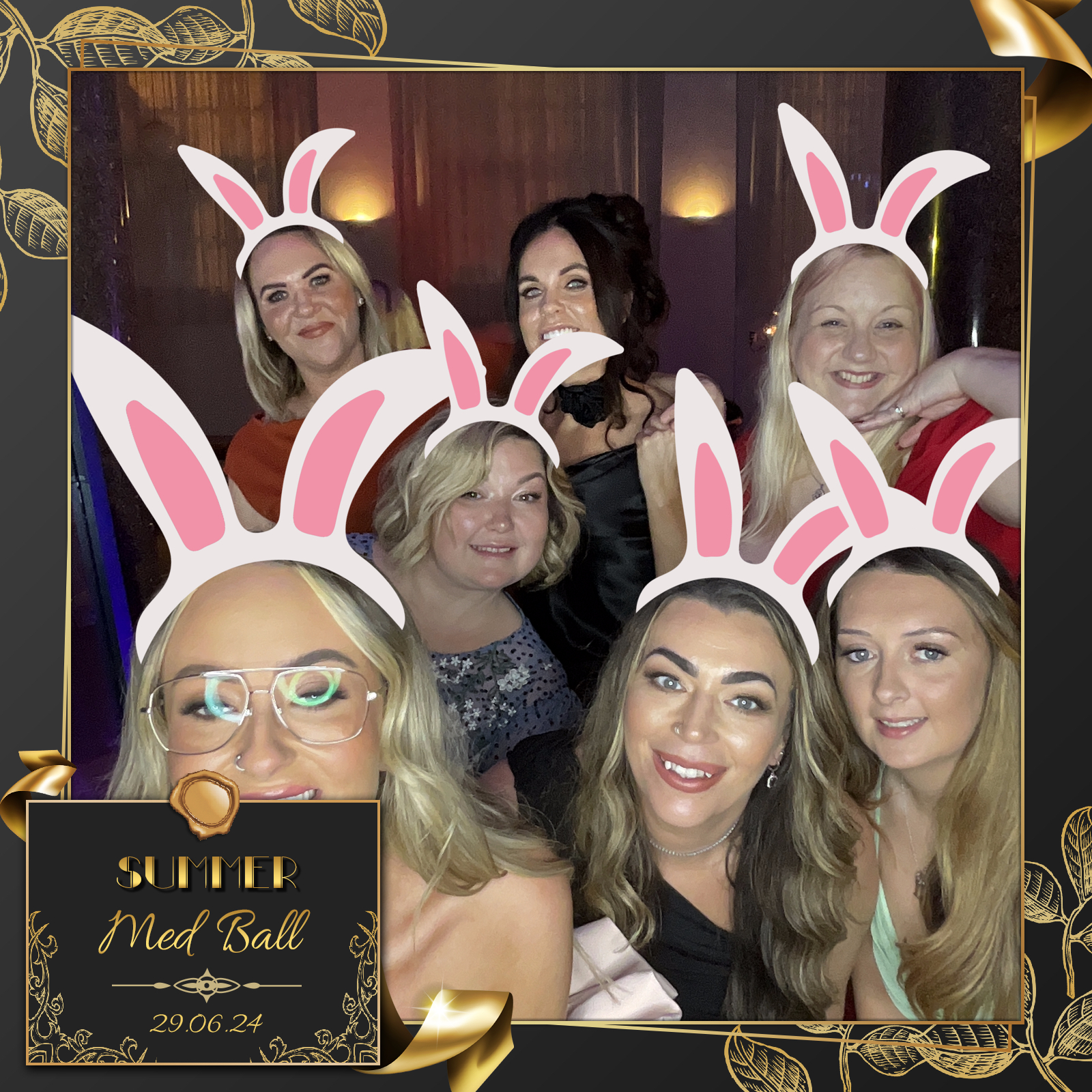 Summer Med Ball | View more photos from the event at gallery.liverpoolselfiemirror.co.uk/u/LiverpoolSelfieMirror/Summer-Med-Ball