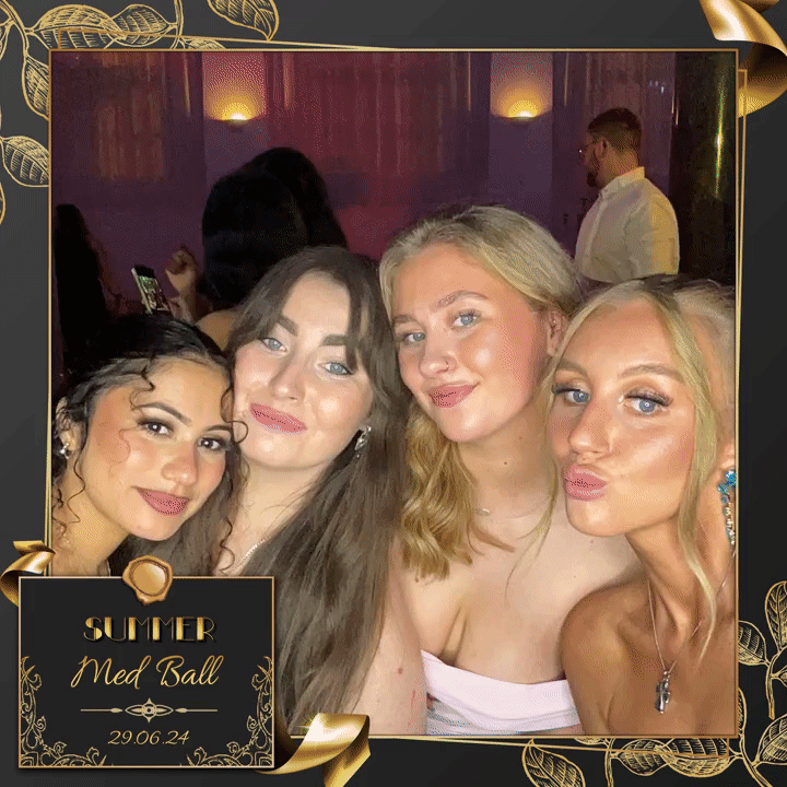 Summer Med Ball | View more photos from the event at gallery.liverpoolselfiemirror.co.uk/u/LiverpoolSelfieMirror/Summer-Med-Ball