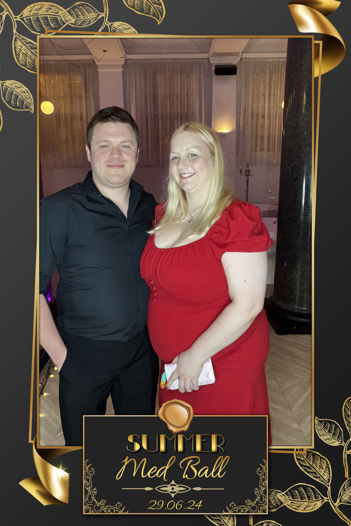 Summer Med Ball | View more photos from the event at gallery.liverpoolselfiemirror.co.uk/u/LiverpoolSelfieMirror/Summer-Med-Ball