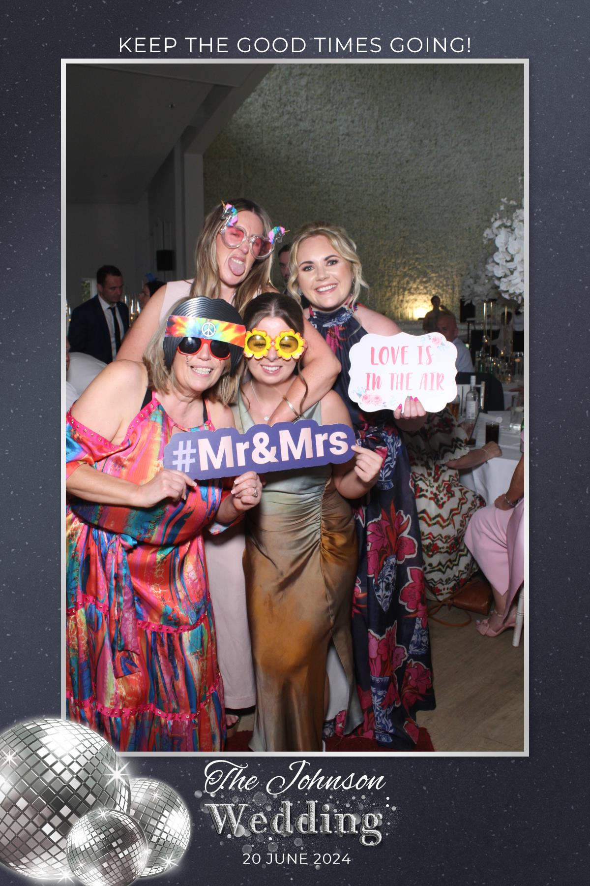 The Johnson Wedding | View more photos from the event at gallery.liverpoolselfiemirror.co.uk/u/LiverpoolSelfieMirror/The-Johnson-Wedding