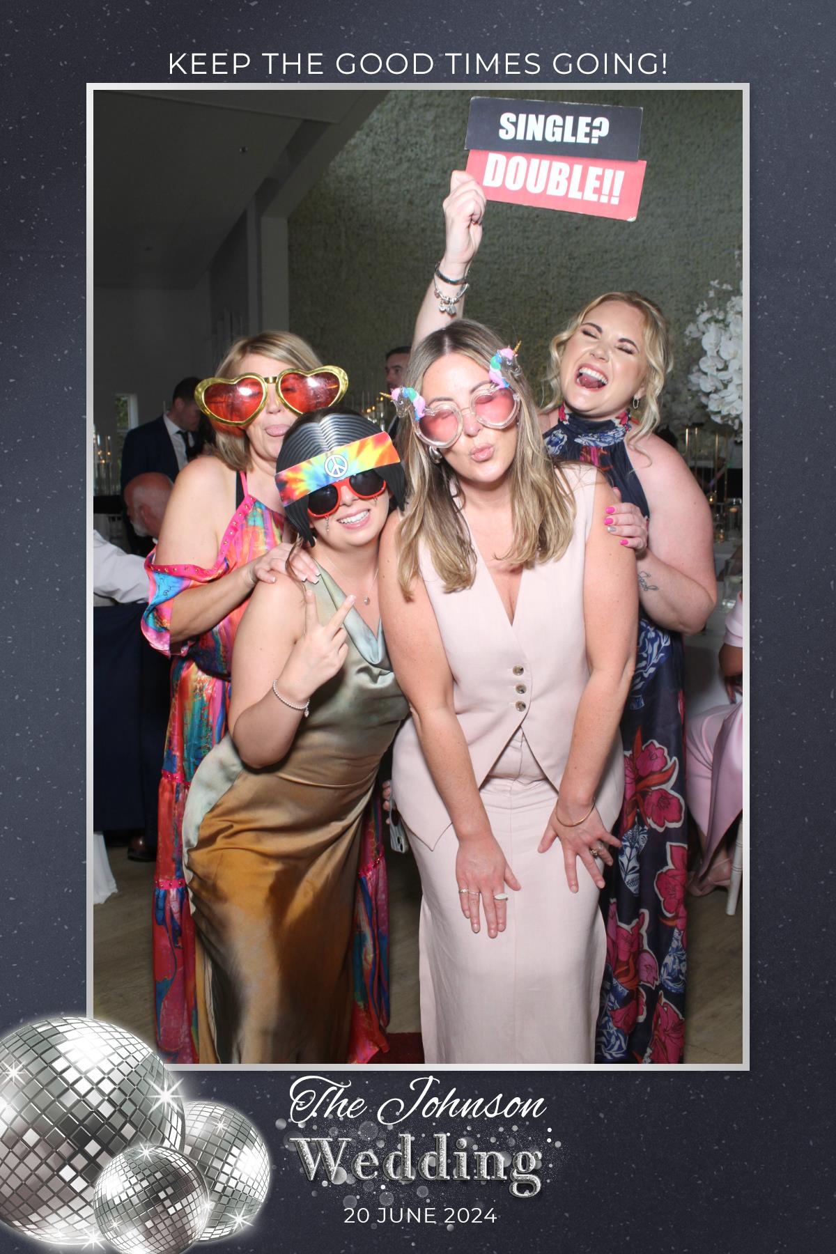 The Johnson Wedding | View more photos from the event at gallery.liverpoolselfiemirror.co.uk/u/LiverpoolSelfieMirror/The-Johnson-Wedding