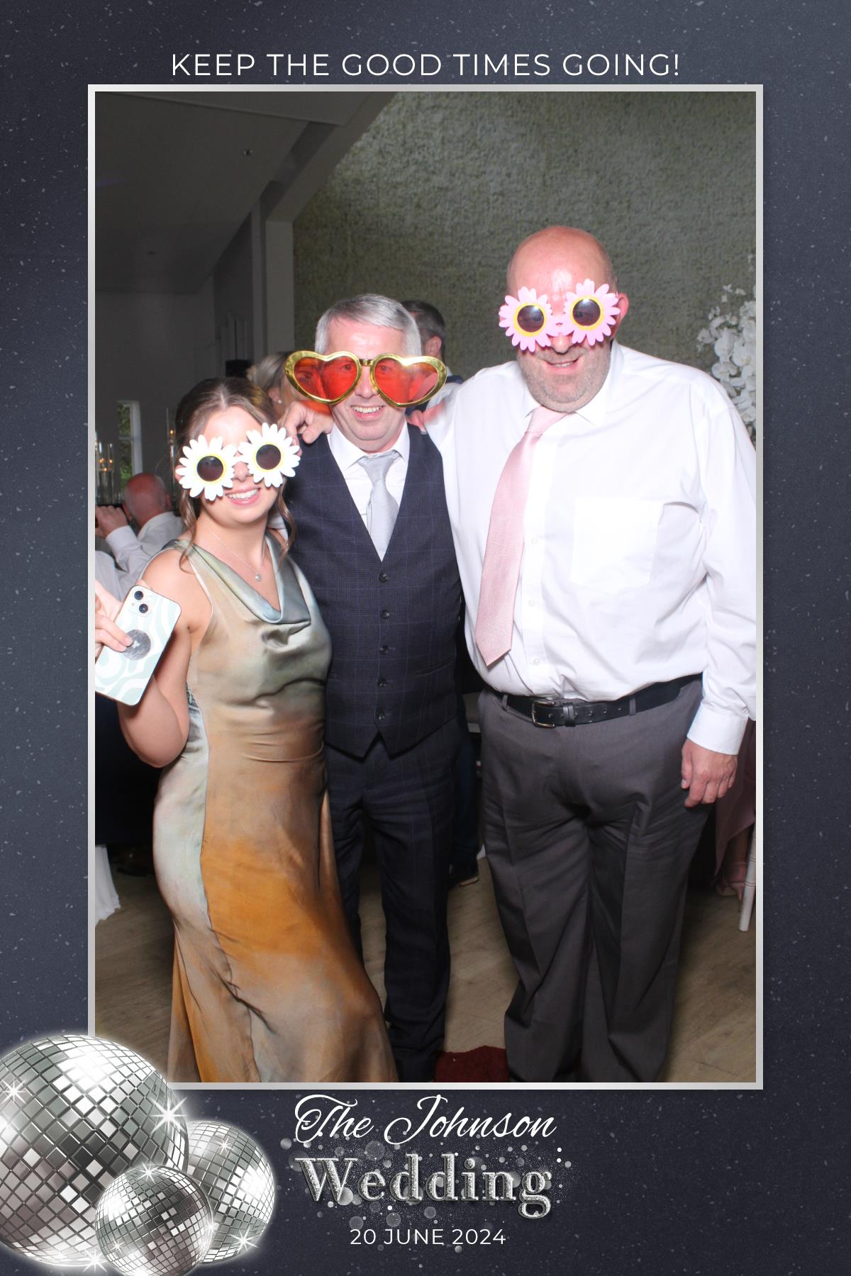 The Johnson Wedding | View more photos from the event at gallery.liverpoolselfiemirror.co.uk/u/LiverpoolSelfieMirror/The-Johnson-Wedding