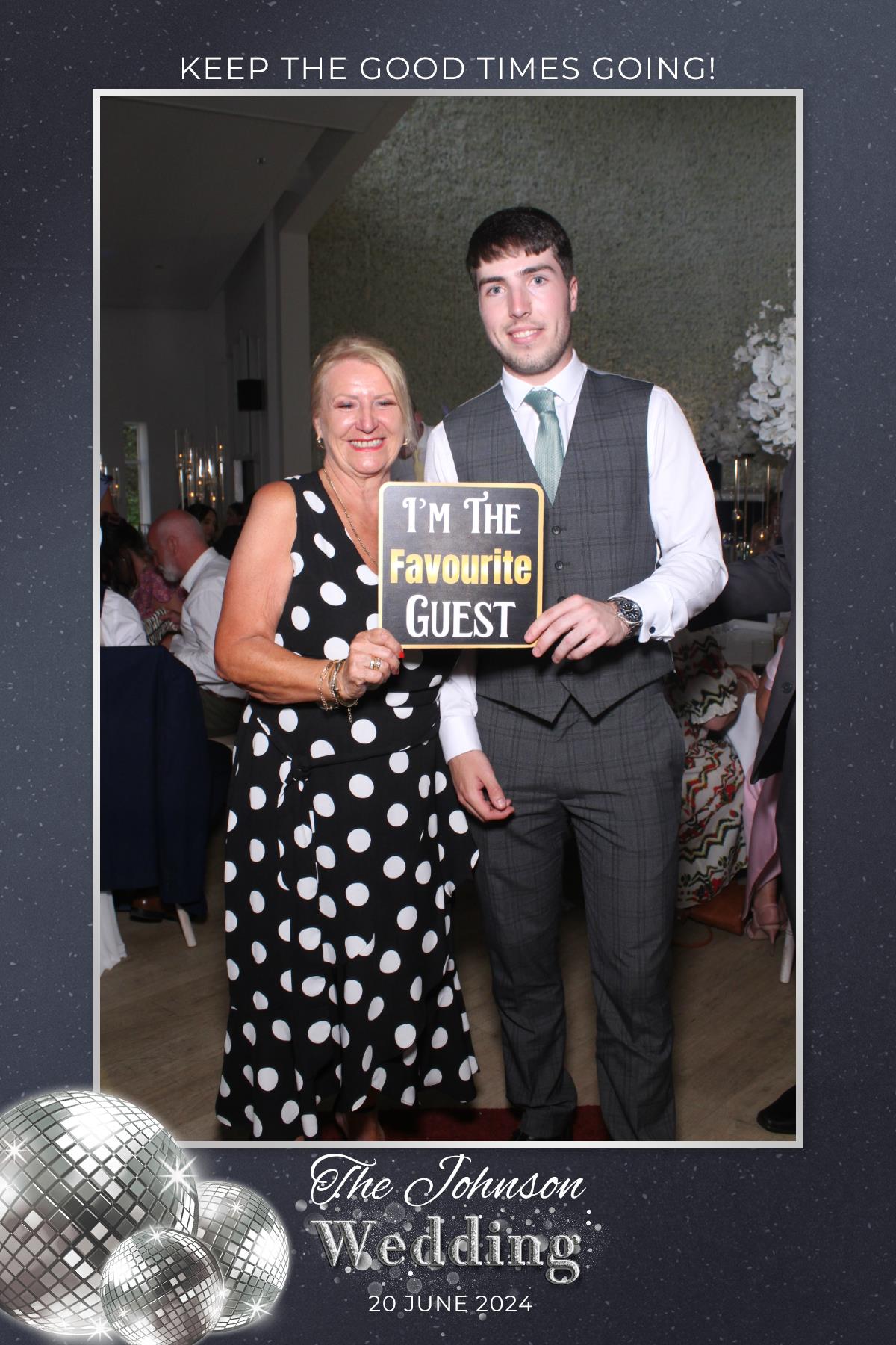 The Johnson Wedding | View more photos from the event at gallery.liverpoolselfiemirror.co.uk/u/LiverpoolSelfieMirror/The-Johnson-Wedding