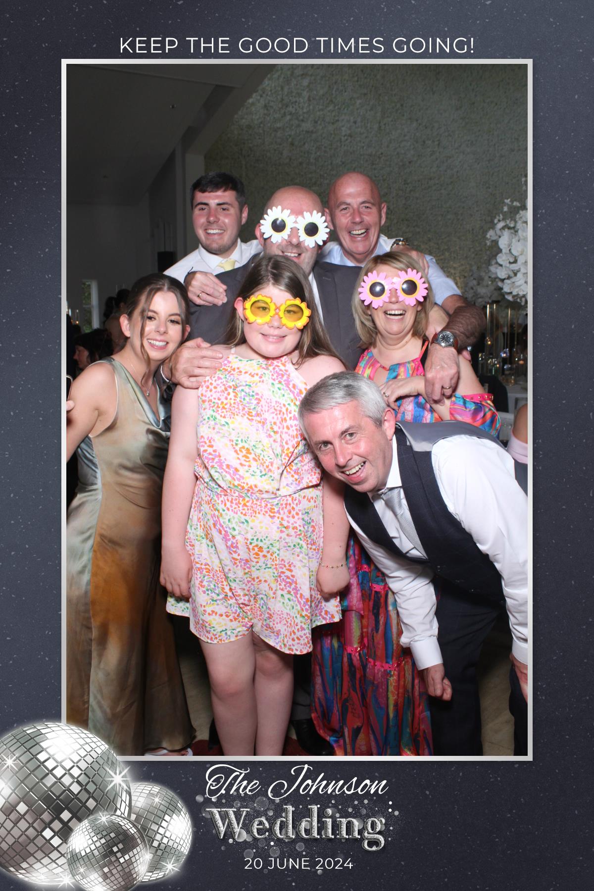 The Johnson Wedding | View more photos from the event at gallery.liverpoolselfiemirror.co.uk/u/LiverpoolSelfieMirror/The-Johnson-Wedding