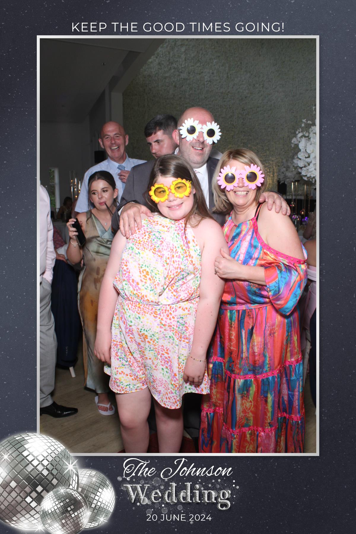 The Johnson Wedding | View more photos from the event at gallery.liverpoolselfiemirror.co.uk/u/LiverpoolSelfieMirror/The-Johnson-Wedding