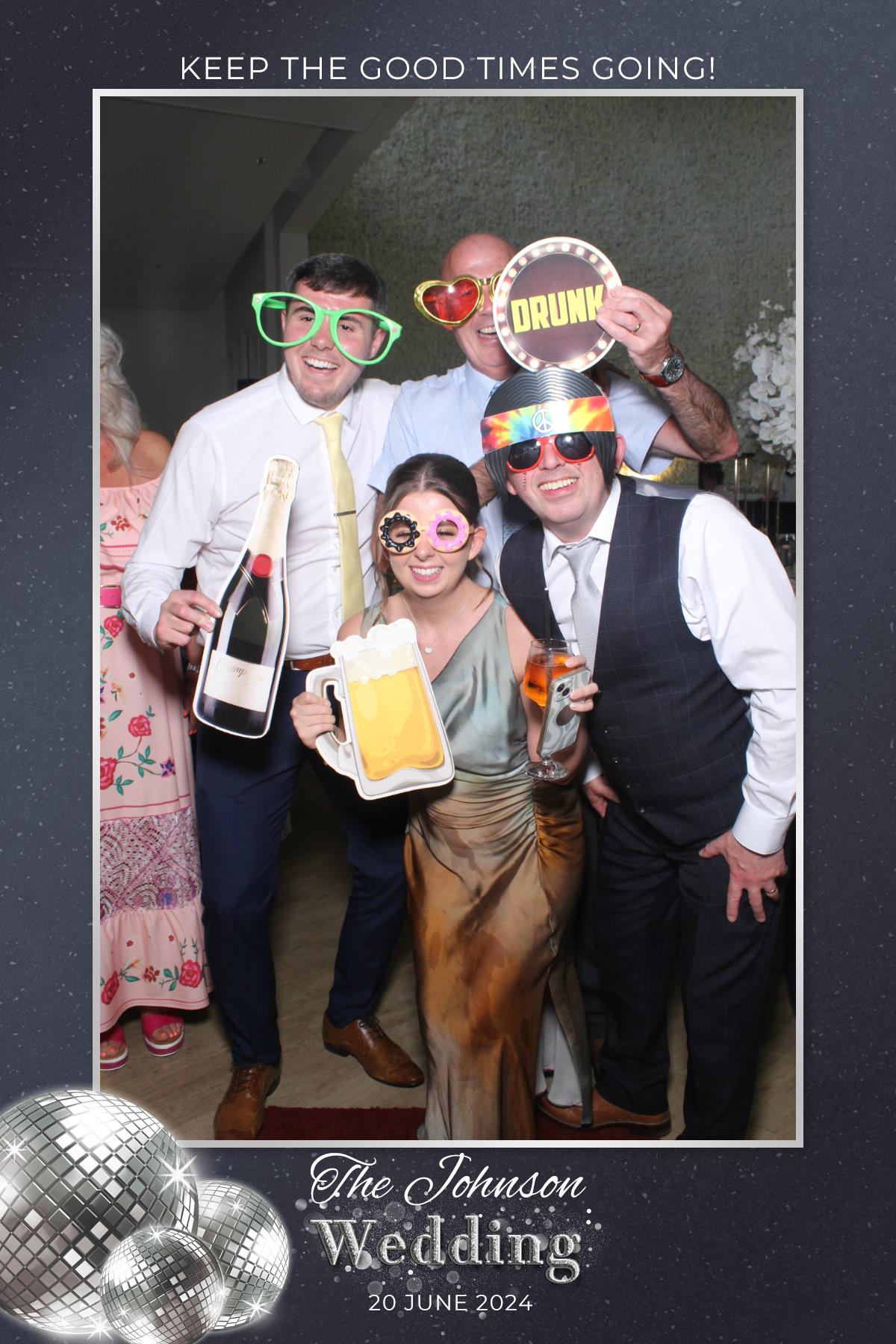The Johnson Wedding | View more photos from the event at gallery.liverpoolselfiemirror.co.uk/u/LiverpoolSelfieMirror/The-Johnson-Wedding