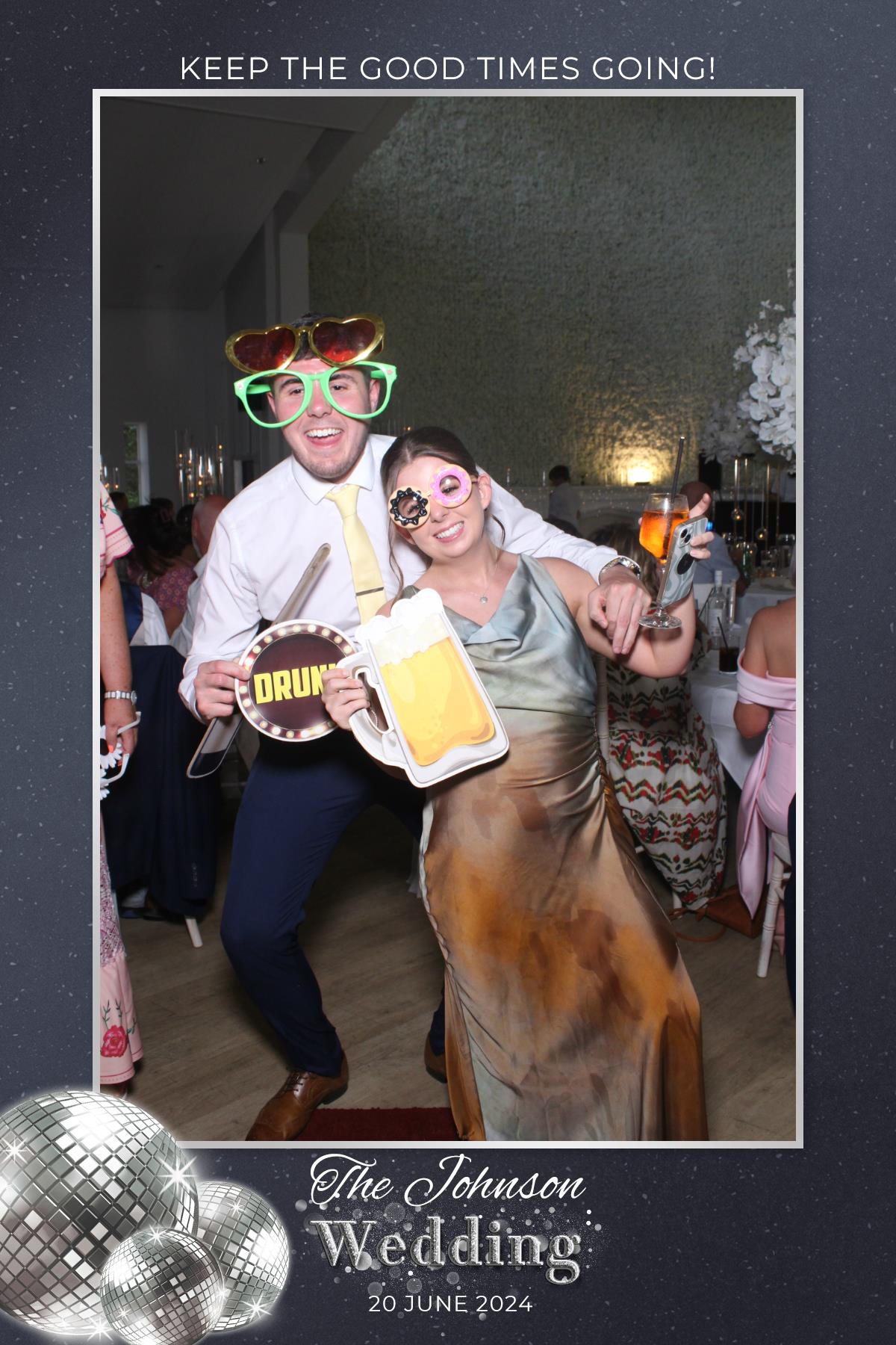 The Johnson Wedding | View more photos from the event at gallery.liverpoolselfiemirror.co.uk/u/LiverpoolSelfieMirror/The-Johnson-Wedding