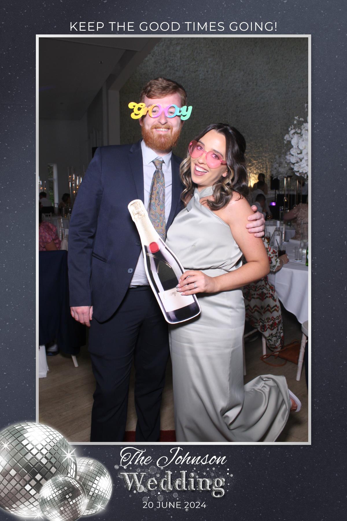 The Johnson Wedding | View more photos from the event at gallery.liverpoolselfiemirror.co.uk/u/LiverpoolSelfieMirror/The-Johnson-Wedding