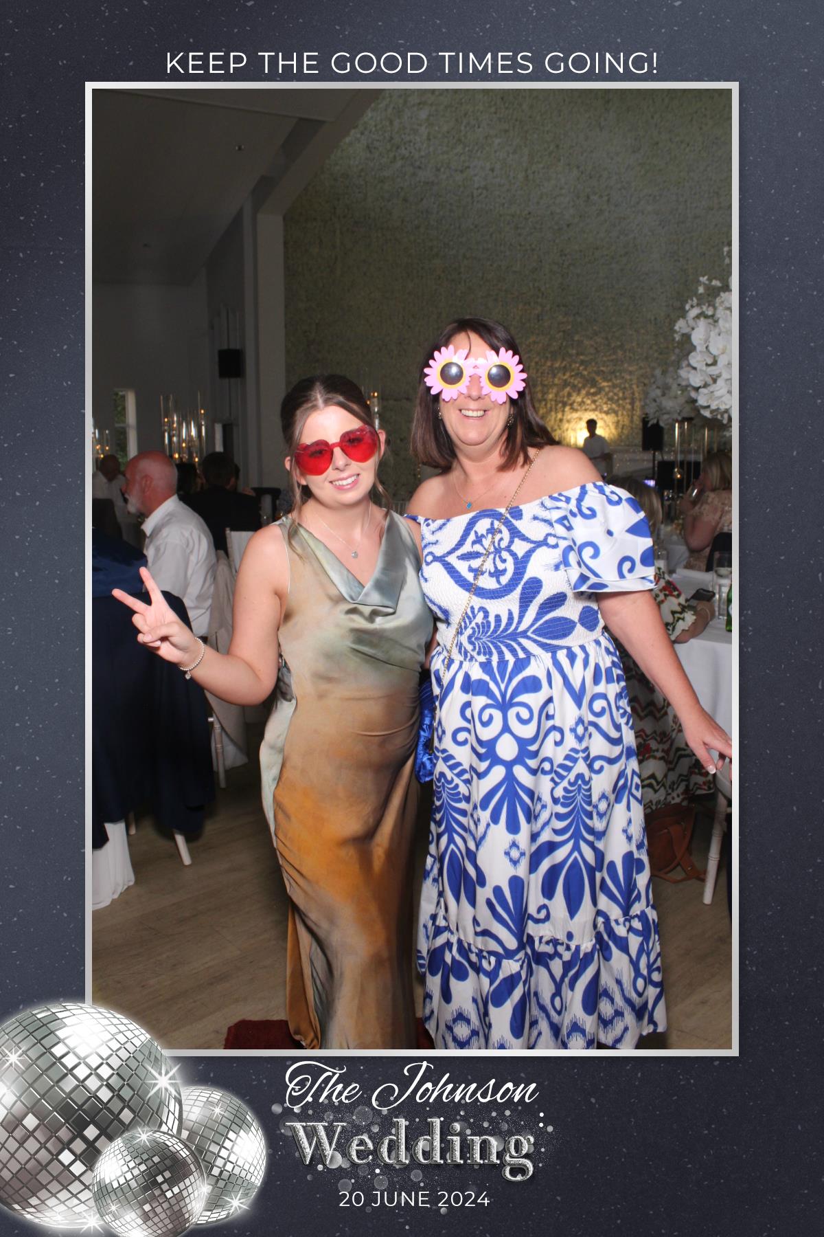 The Johnson Wedding | View more photos from the event at gallery.liverpoolselfiemirror.co.uk/u/LiverpoolSelfieMirror/The-Johnson-Wedding