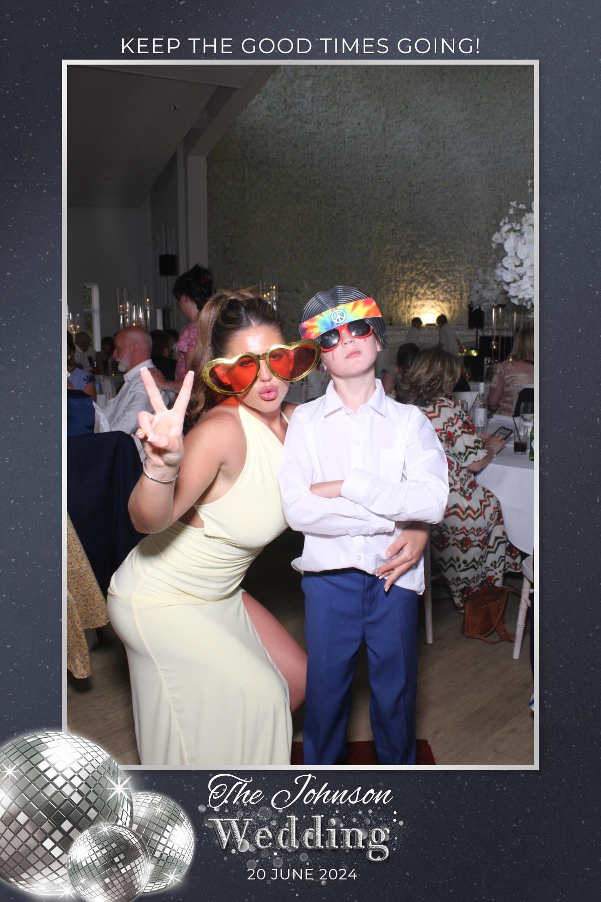 The Johnson Wedding | View more photos from the event at gallery.liverpoolselfiemirror.co.uk/u/LiverpoolSelfieMirror/The-Johnson-Wedding