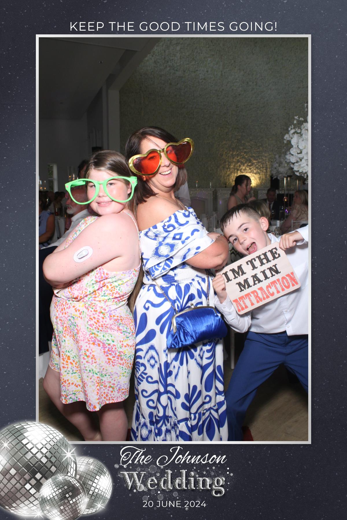 The Johnson Wedding | View more photos from the event at gallery.liverpoolselfiemirror.co.uk/u/LiverpoolSelfieMirror/The-Johnson-Wedding